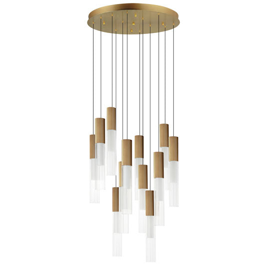 Vega Chandelier