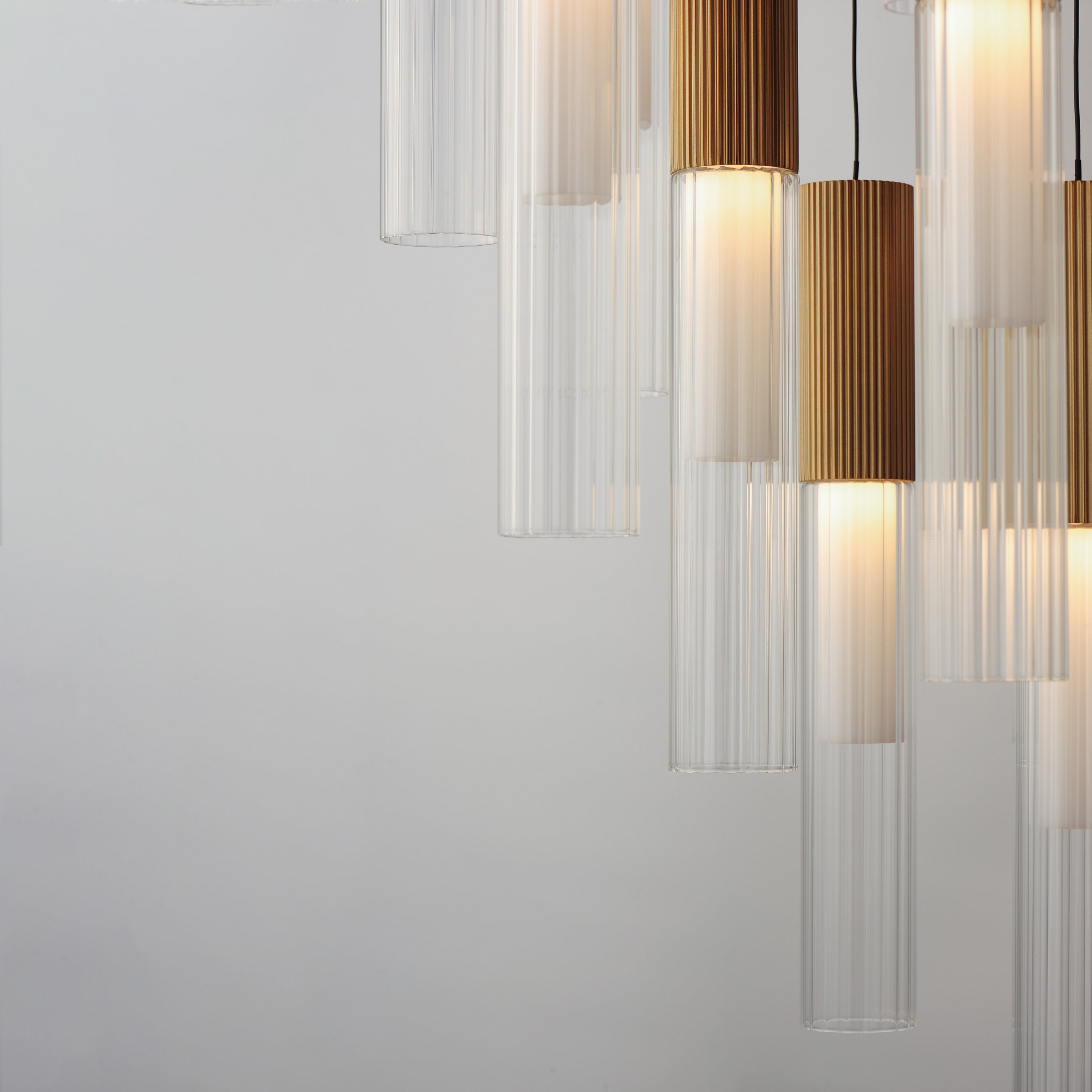 Vega Chandelier