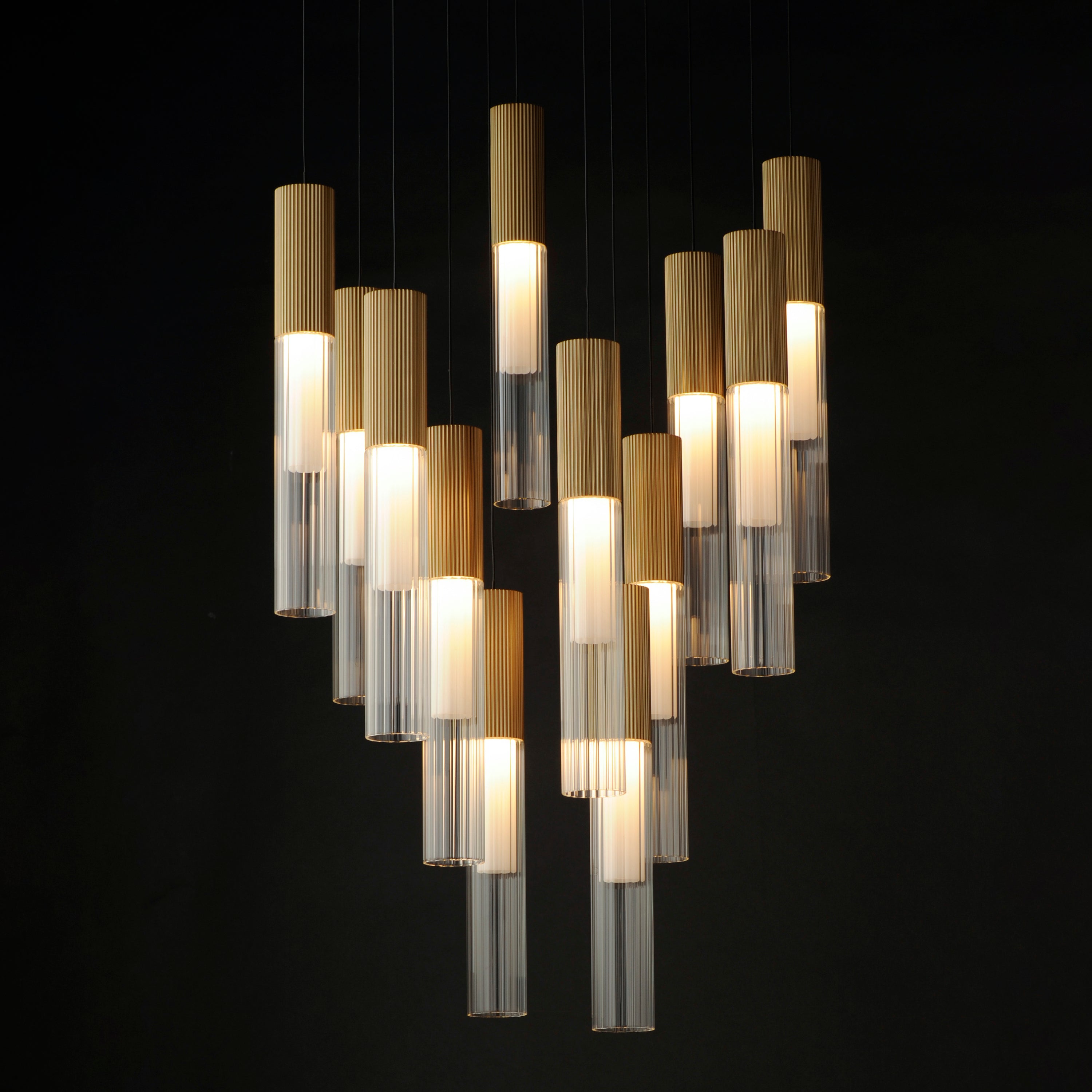 Vega Chandelier
