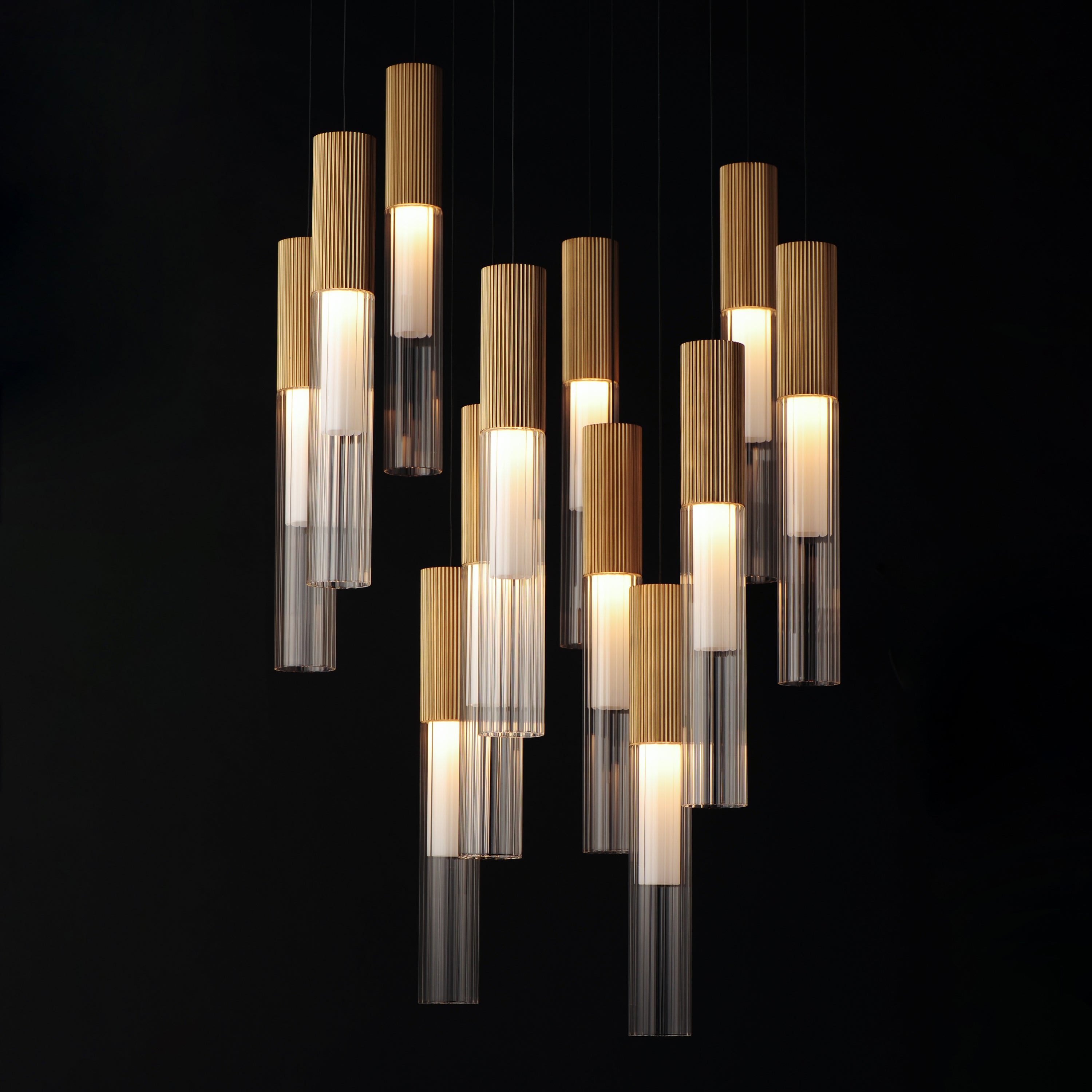 Vega Chandelier