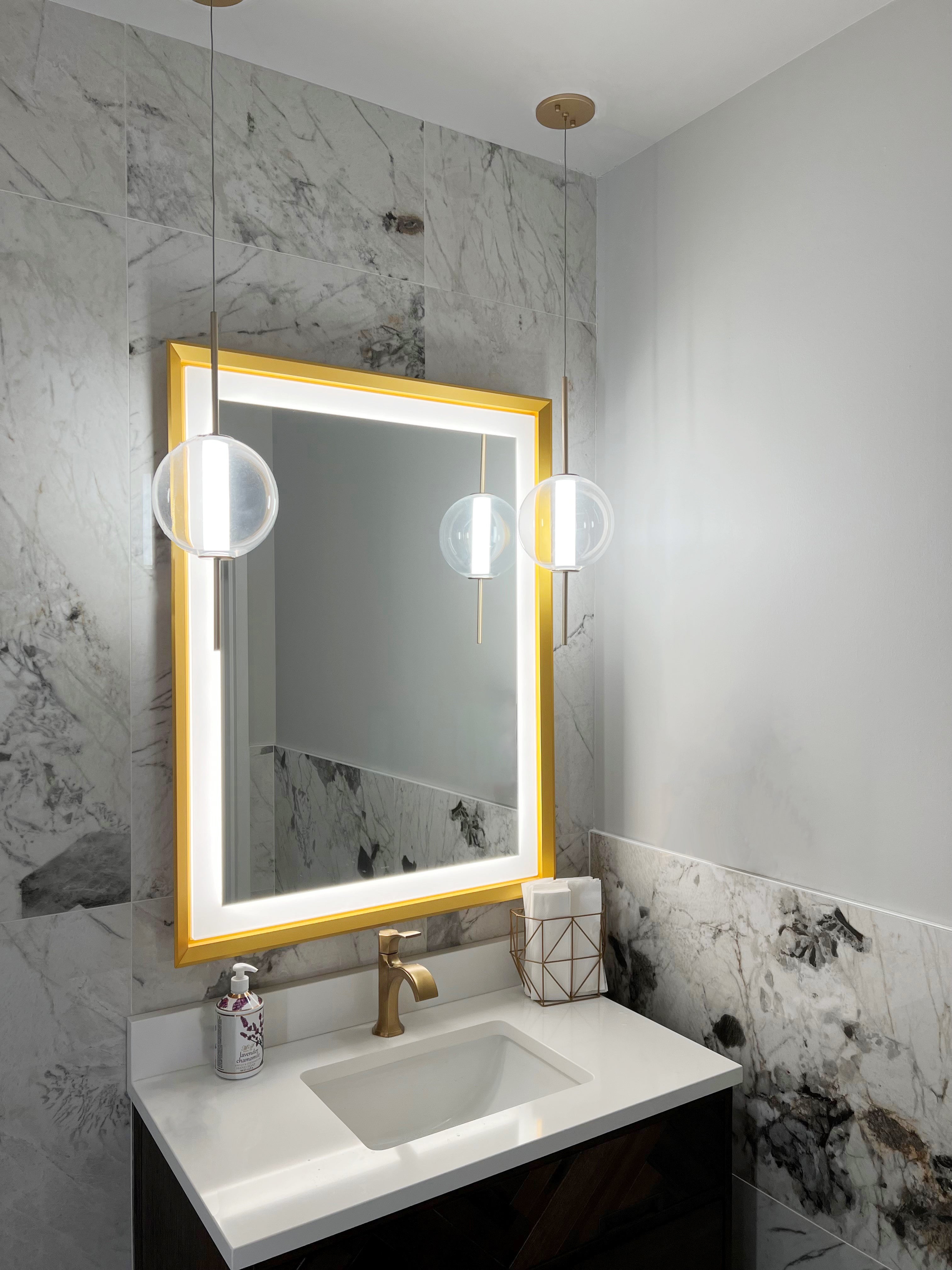 Globe Mini Pendant - Euro Living Furniture