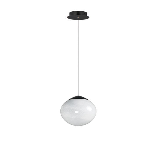 Barbara Mini Pendant - Euro Living Furniture