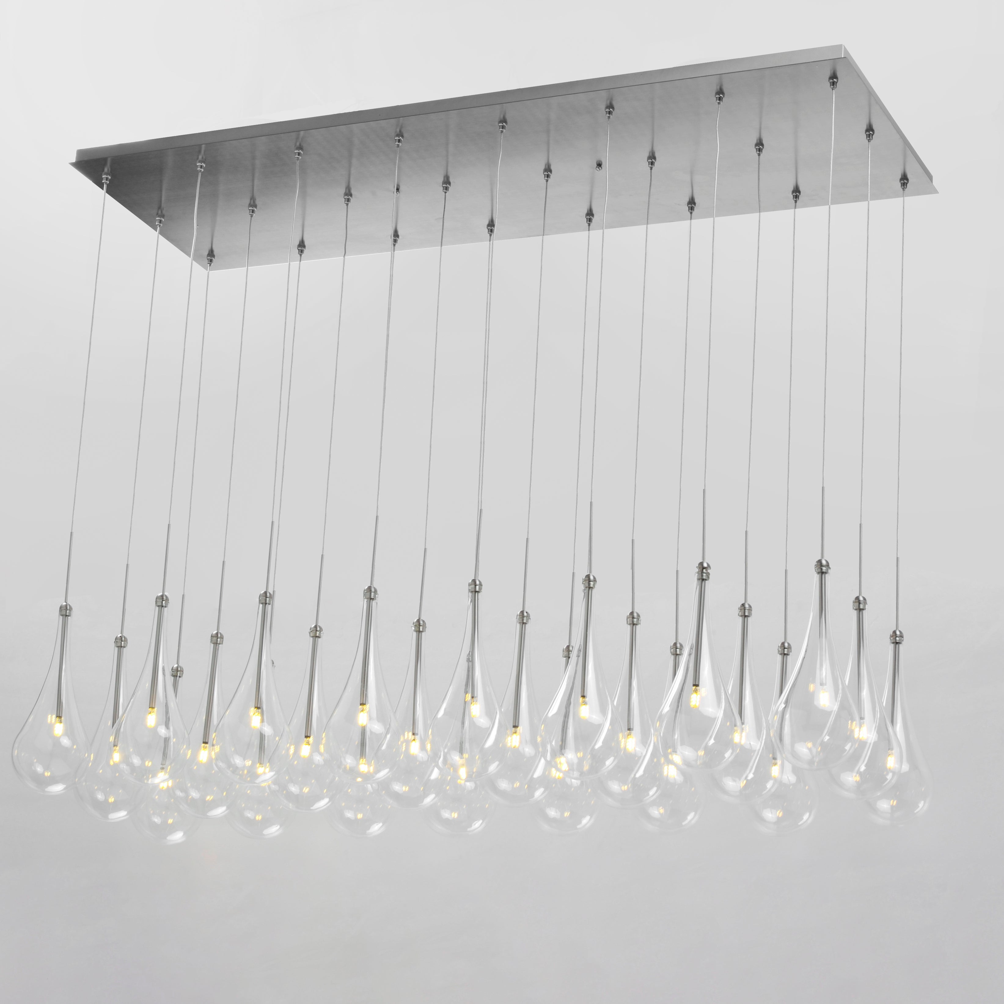 Bumby Chandelier