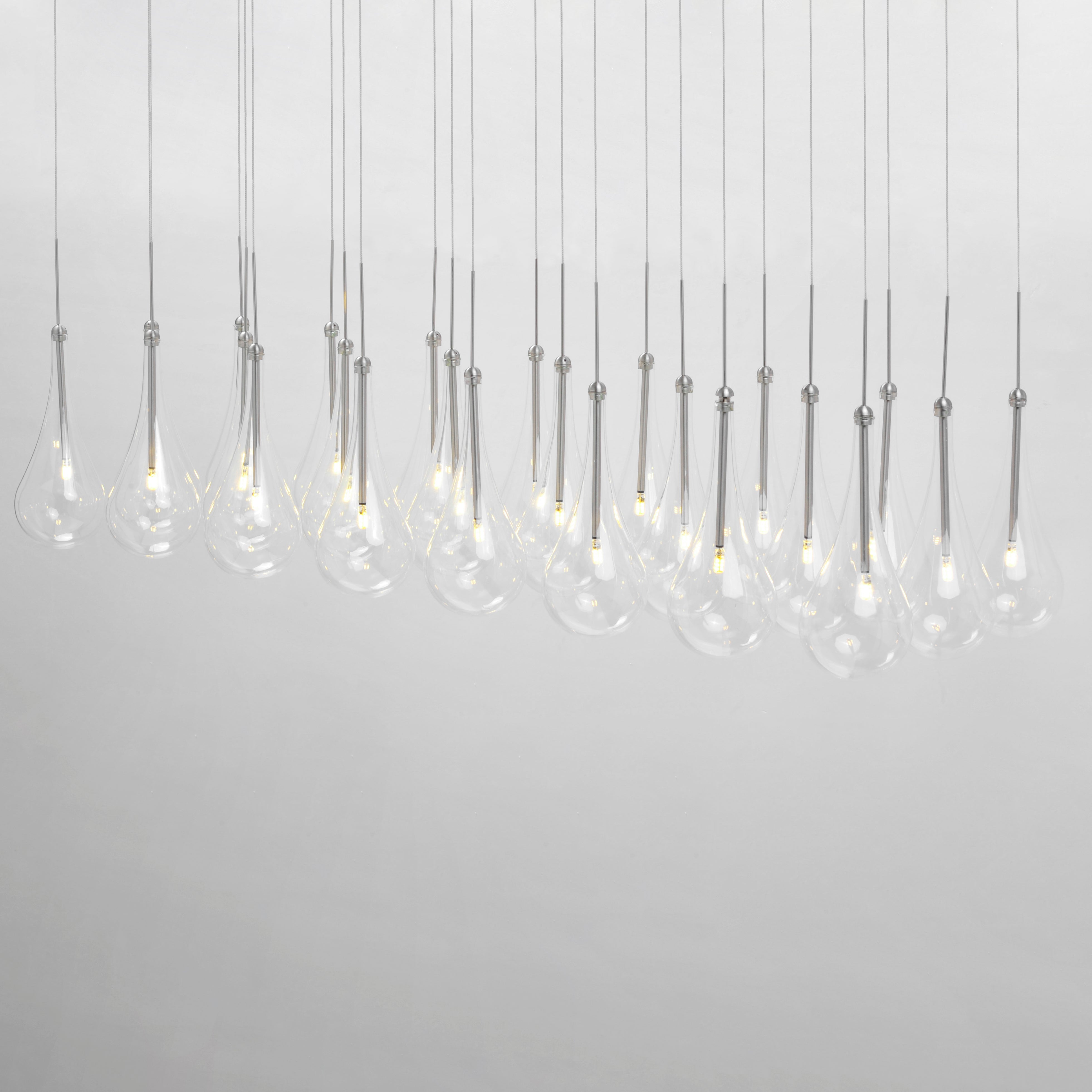 Bumby Chandelier