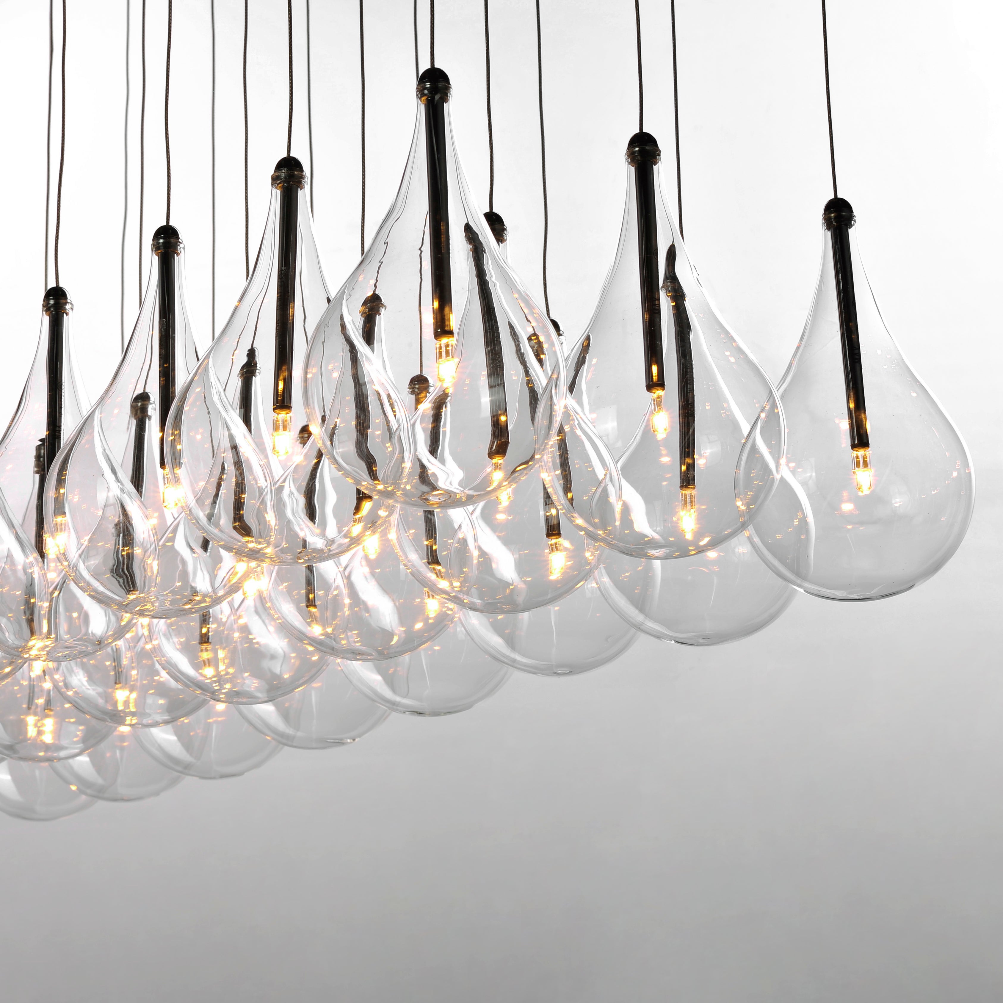 Bumby Chandelier