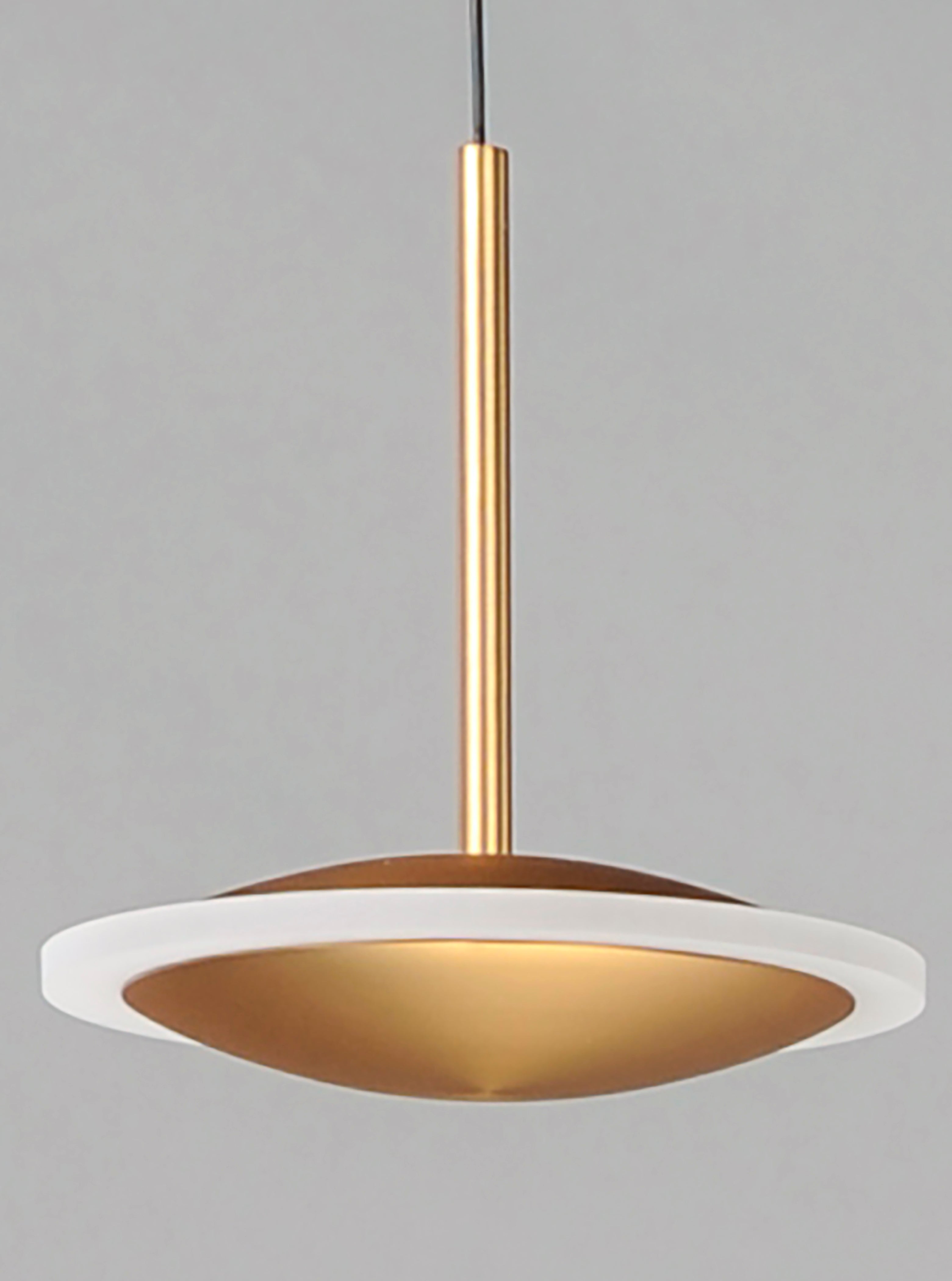 Ovni Mini Pendant - Euro Living Furniture