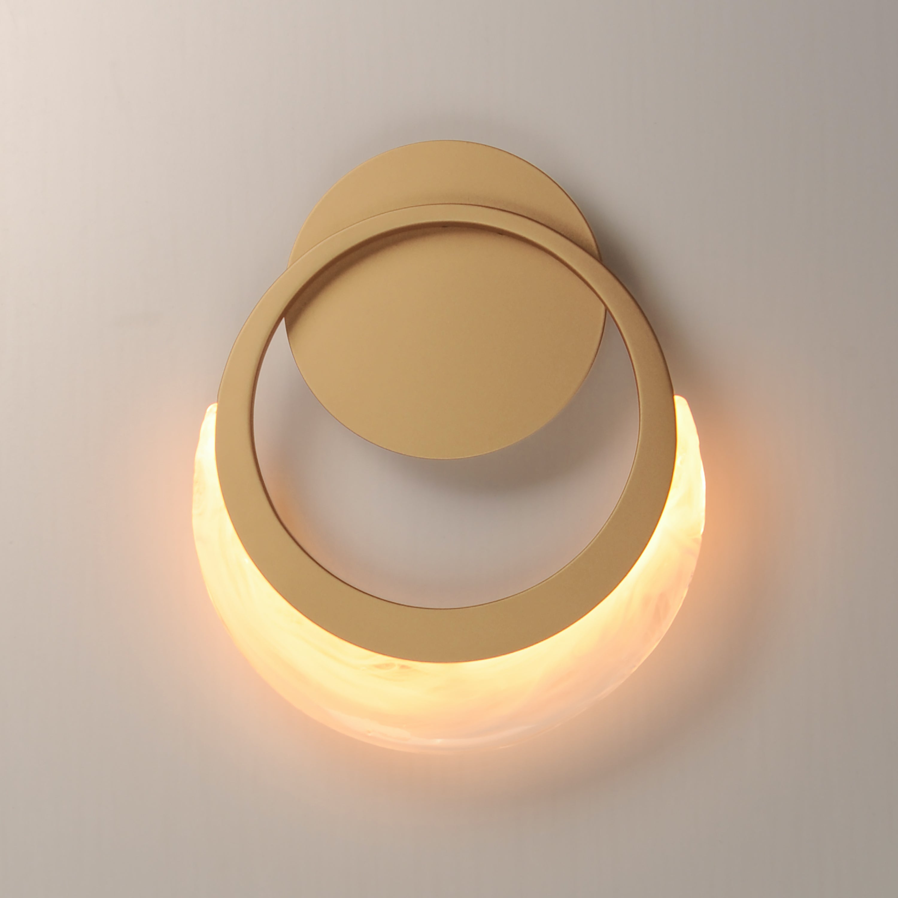 Lane Wall Sconce - Euro Living Furniture