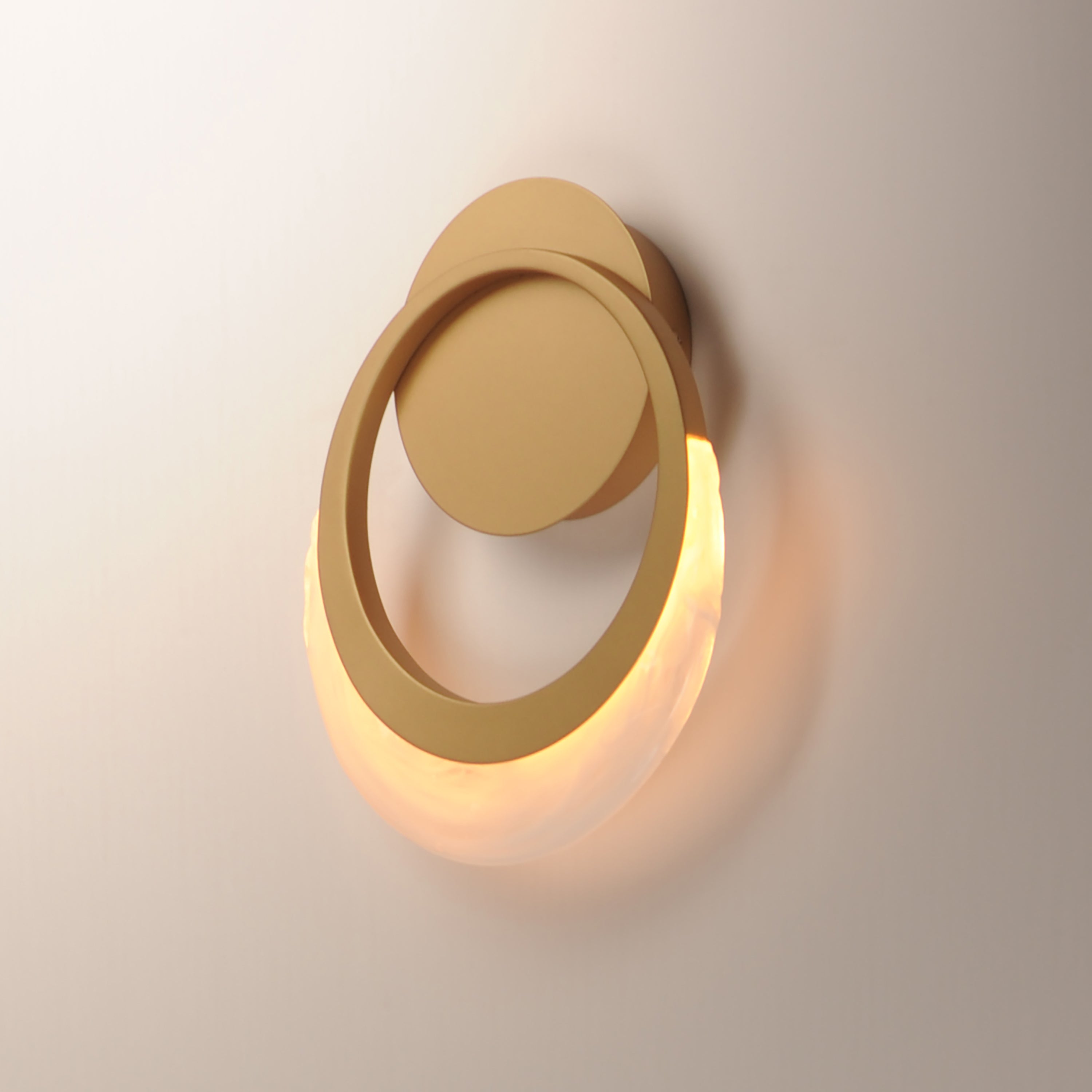 Lane Wall Sconce - Euro Living Furniture