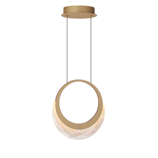 Lola Mini Pendant - Euro Living Furniture