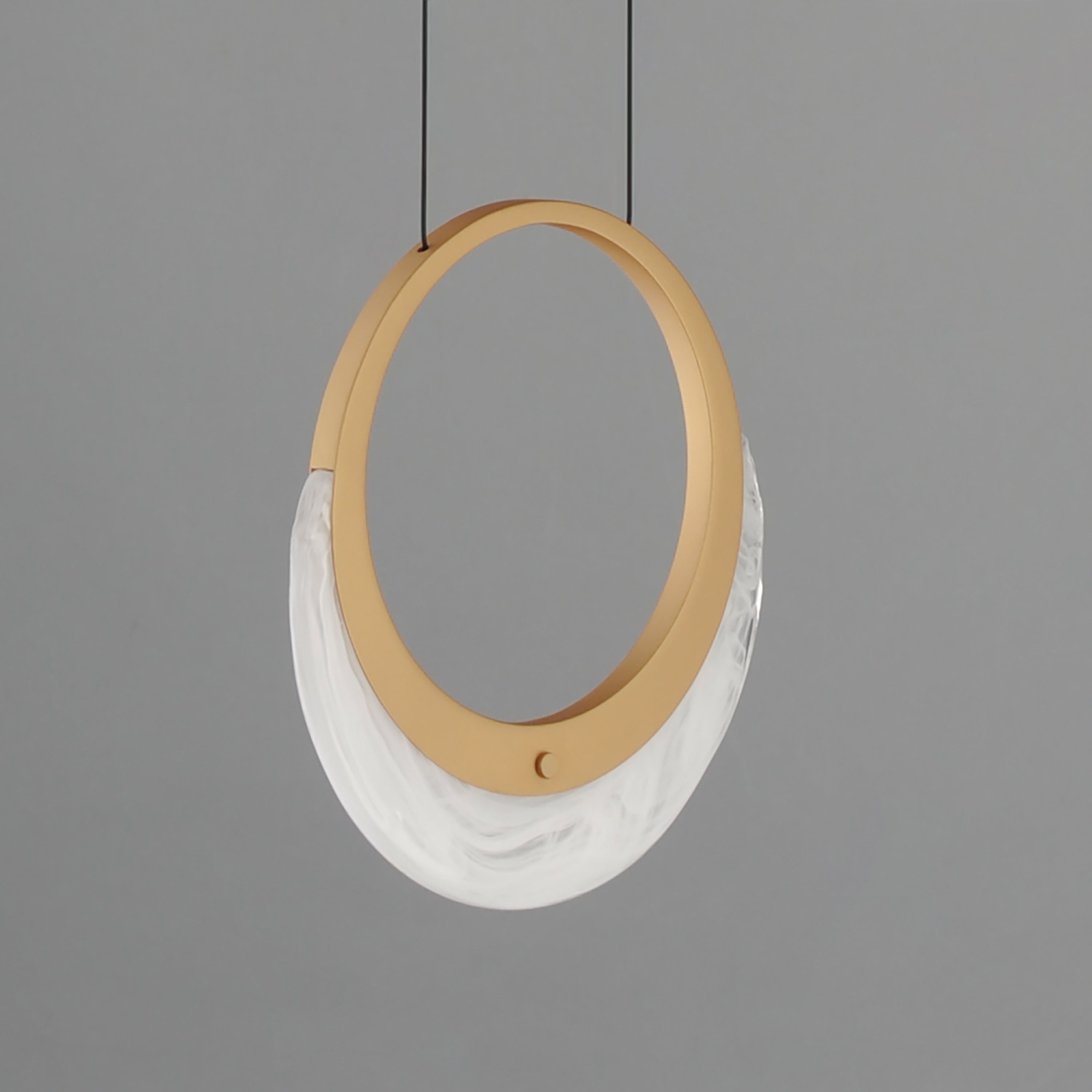 Lola Mini Pendant - Euro Living Furniture