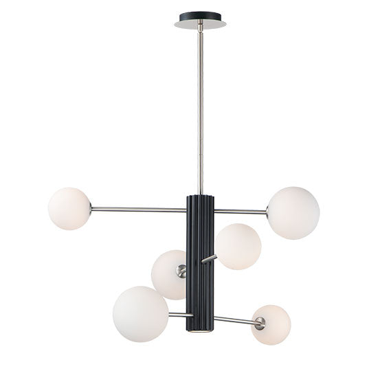 Nidia Chandelier