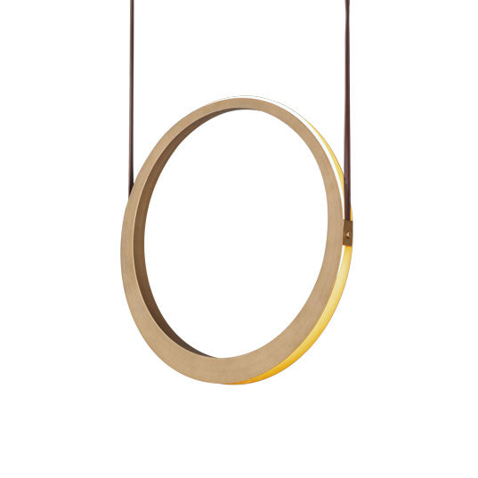 Lorraine Pendant 1 Light - Euro Living Furniture