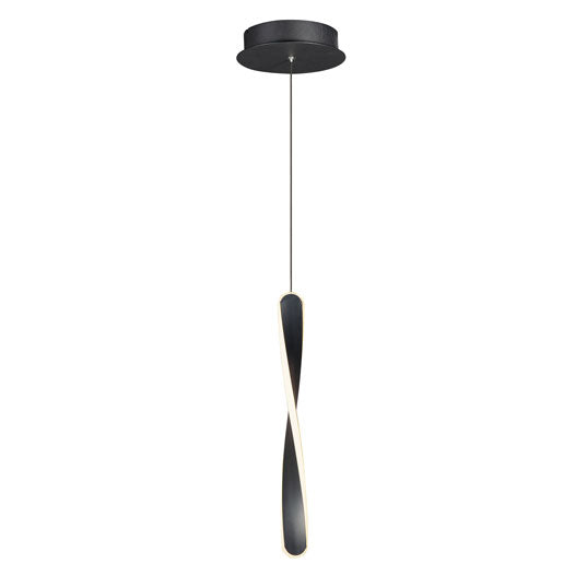 Akari Mini Pendant - Euro Living Furniture