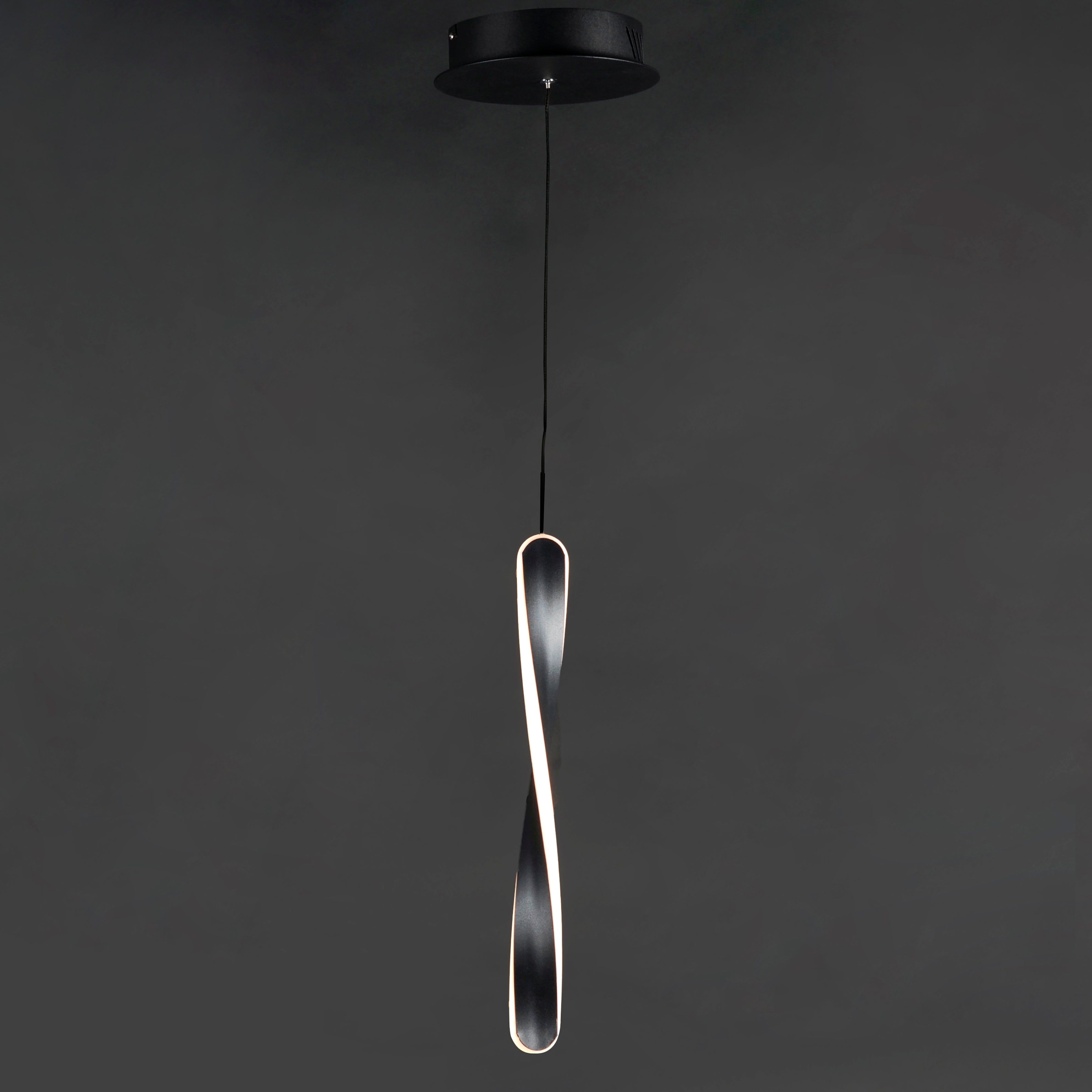 Akari Mini Pendant - Euro Living Furniture