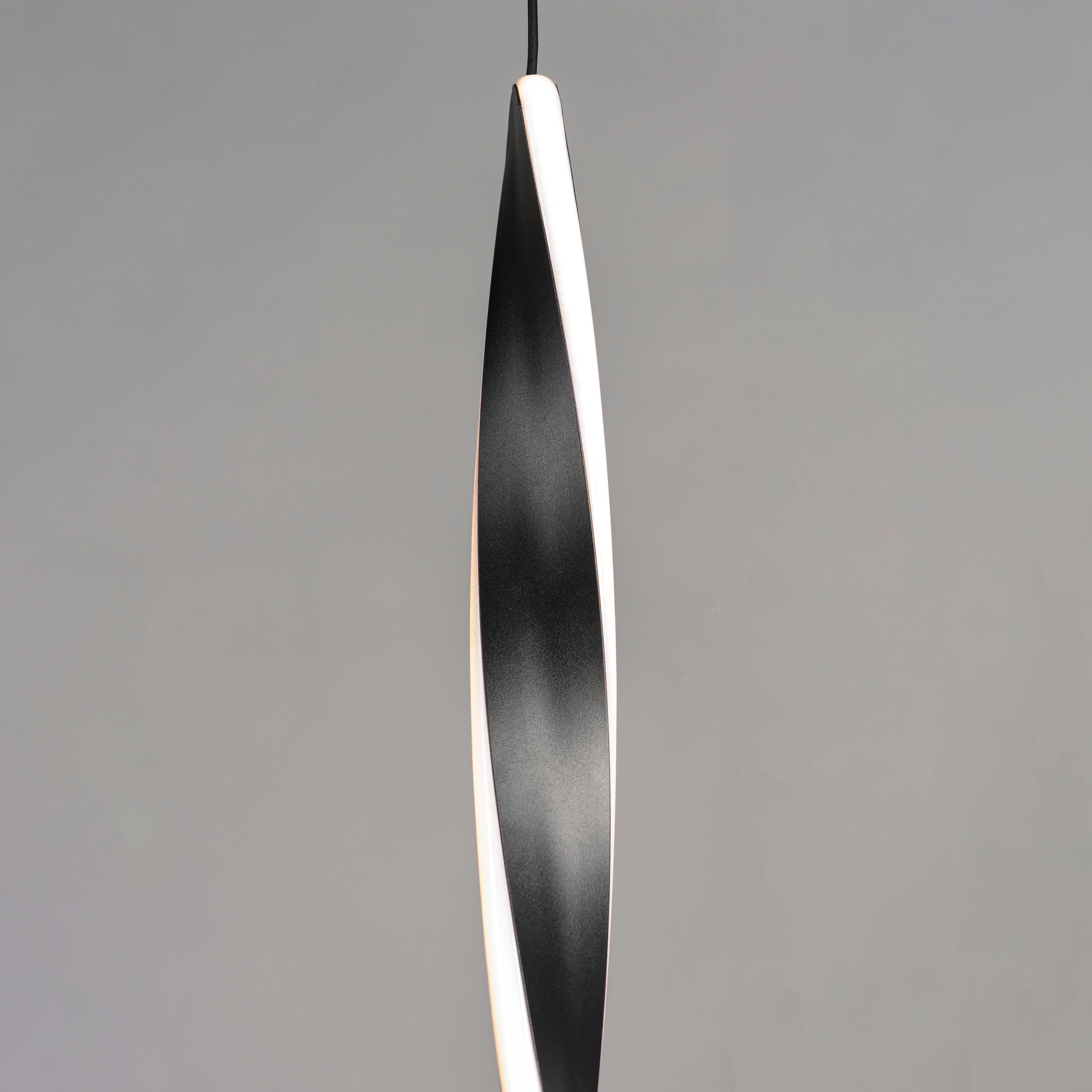 Akari Mini Pendant - Euro Living Furniture