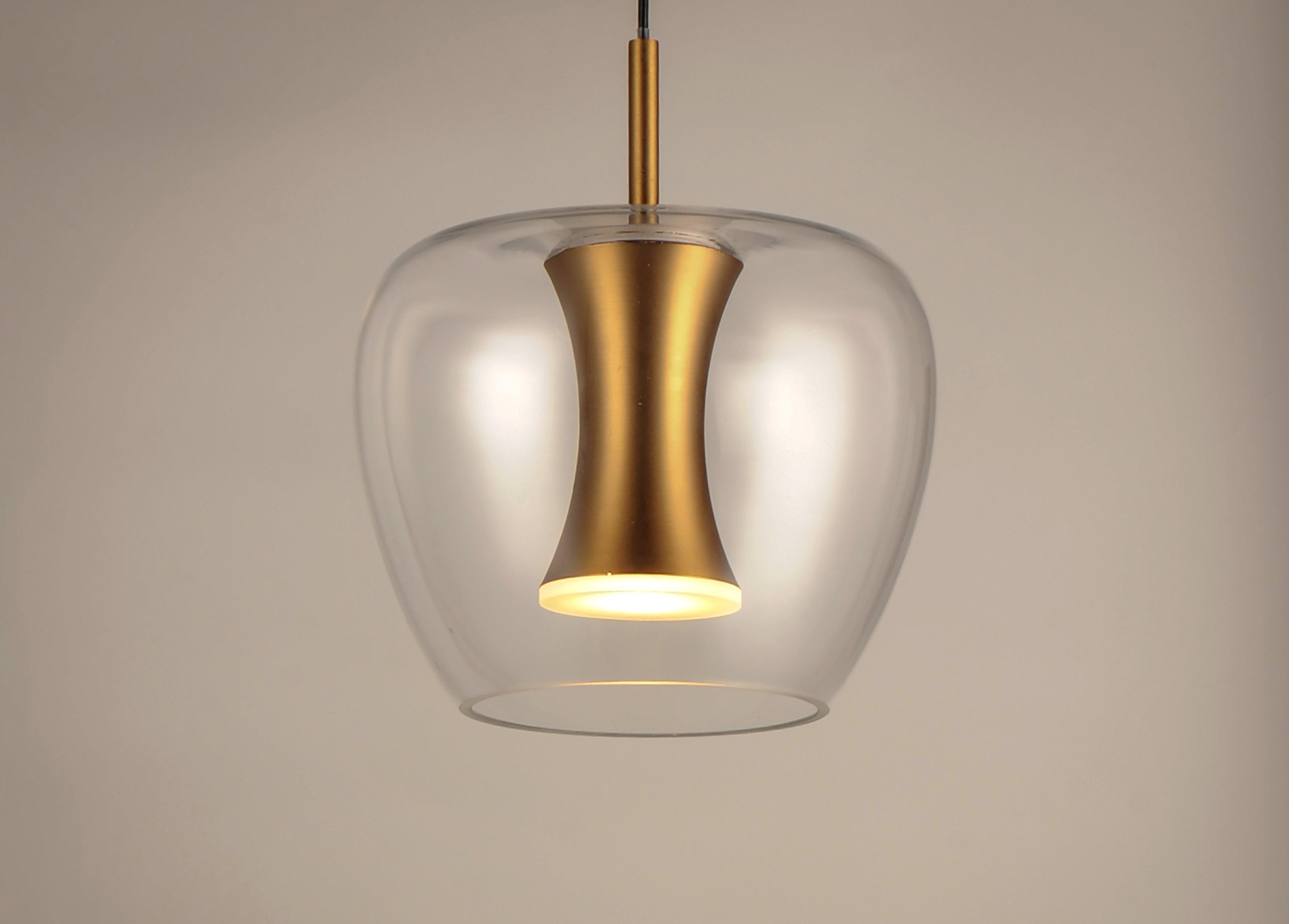 NEWTON pendant - Euro Living Furniture