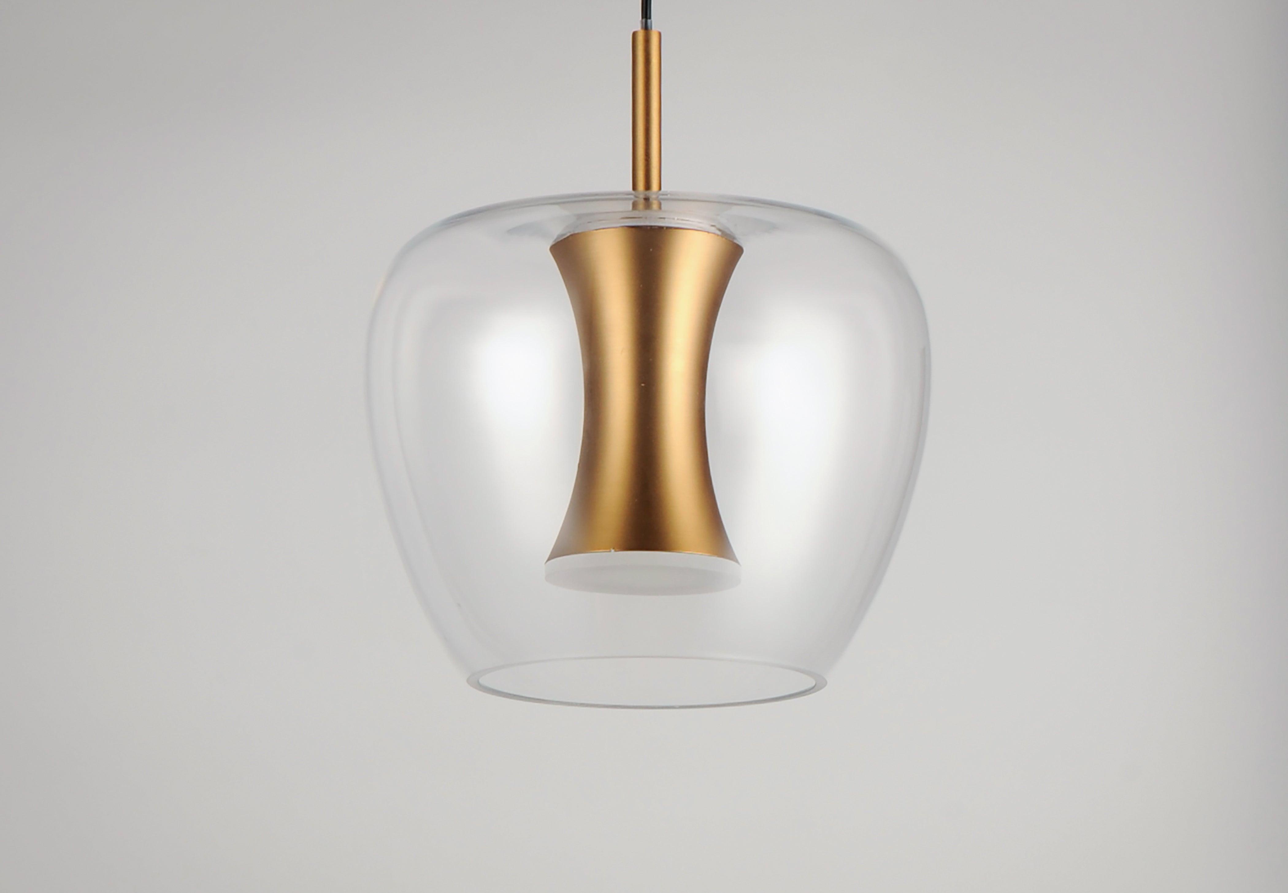 NEWTON pendant - Euro Living Furniture