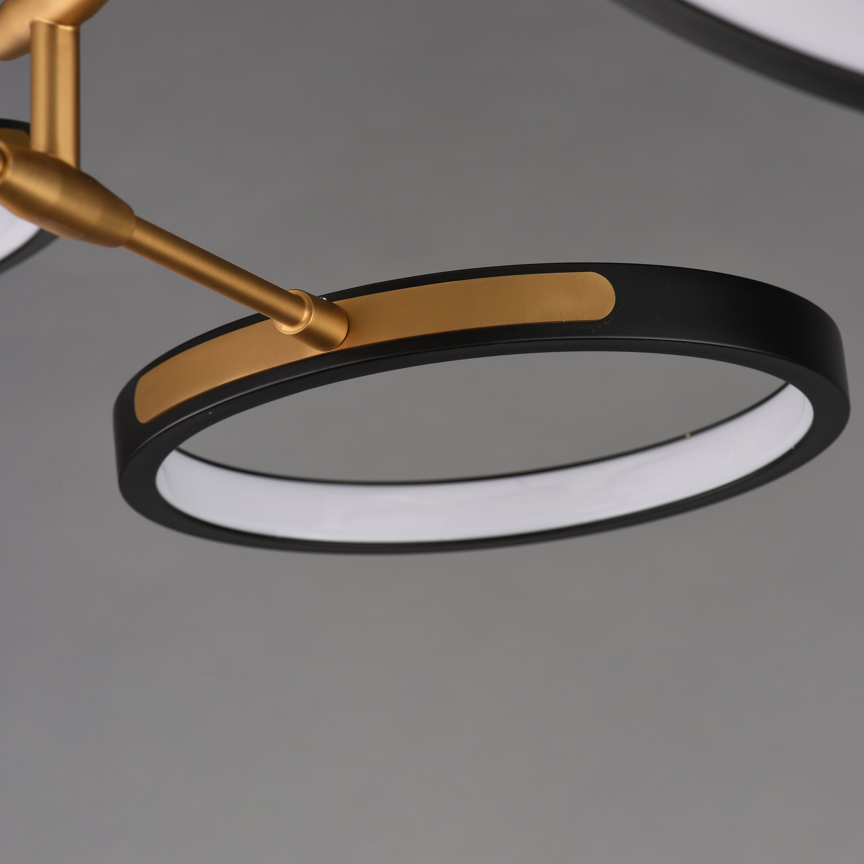 Arcadia Chandelier - Euro Living Furniture