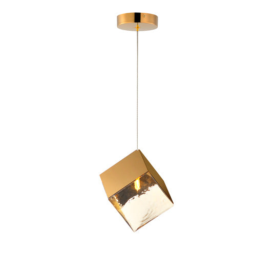 Ice Pendant - Euro Living Furniture