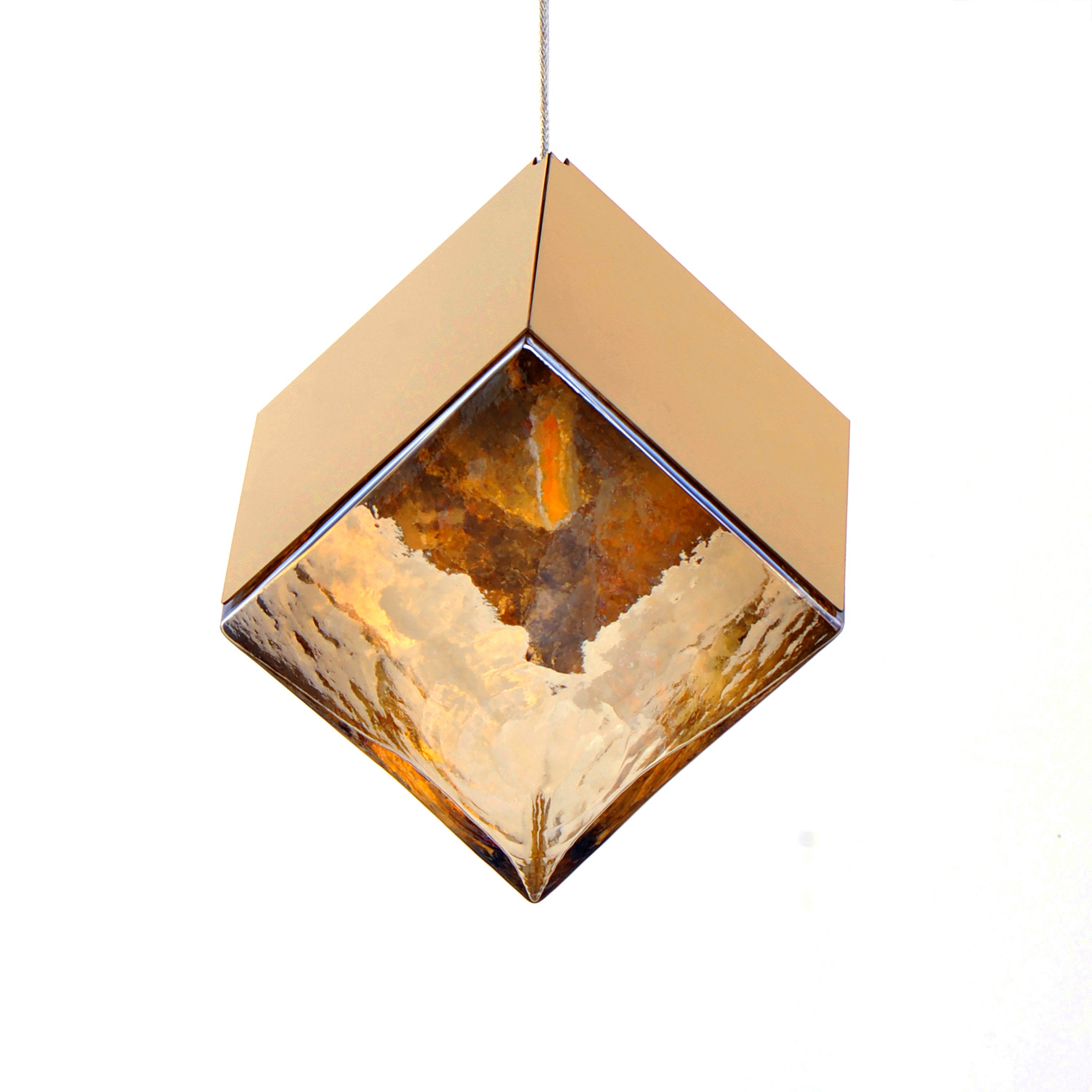 Ice Pendant - Euro Living Furniture