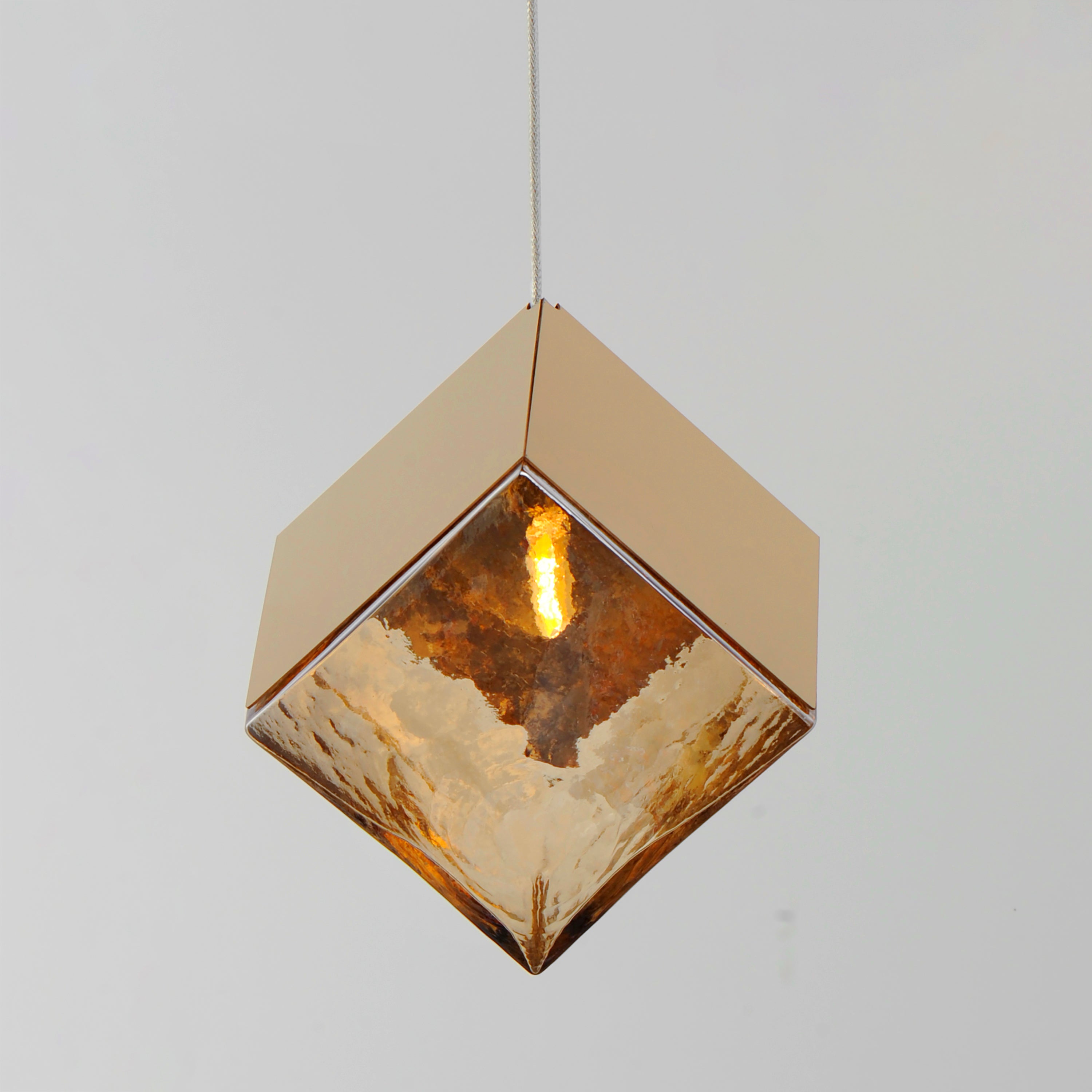 Ice Pendant - Euro Living Furniture
