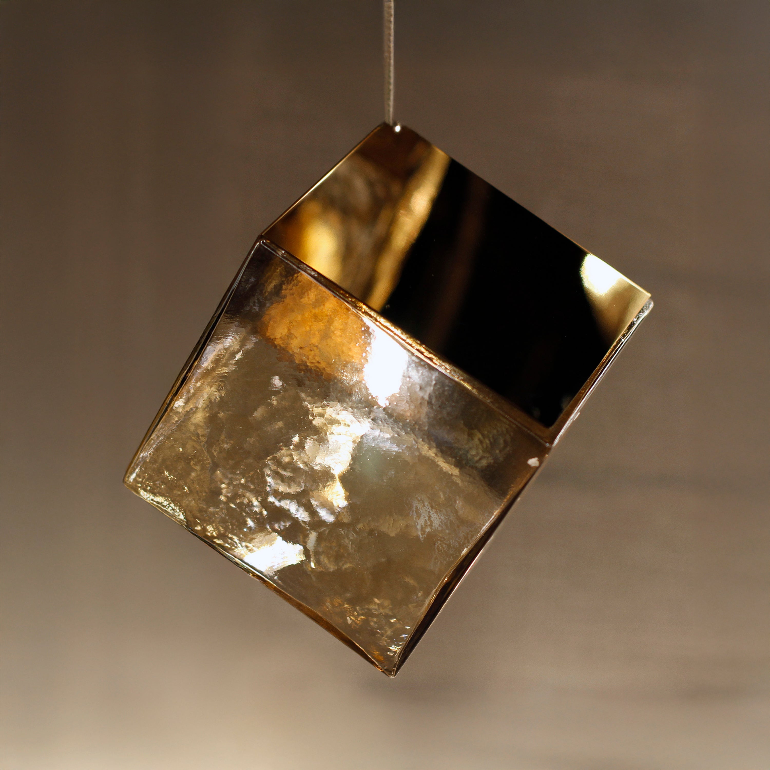 Ice Pendant - Euro Living Furniture