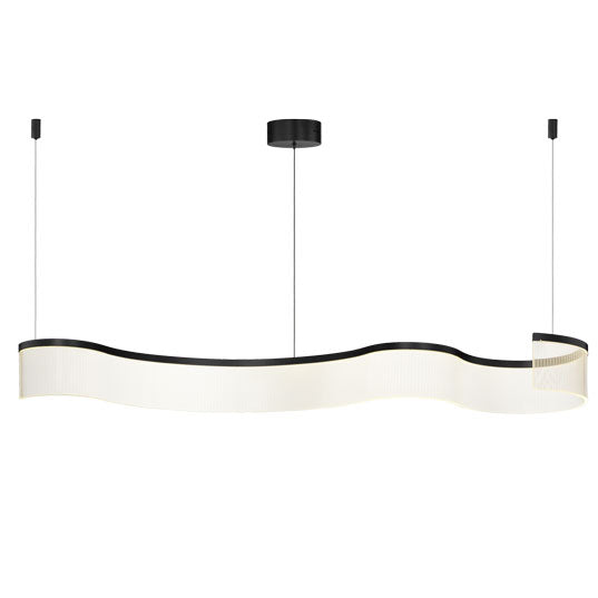 Sonata Chandelier - Euro Living Furniture