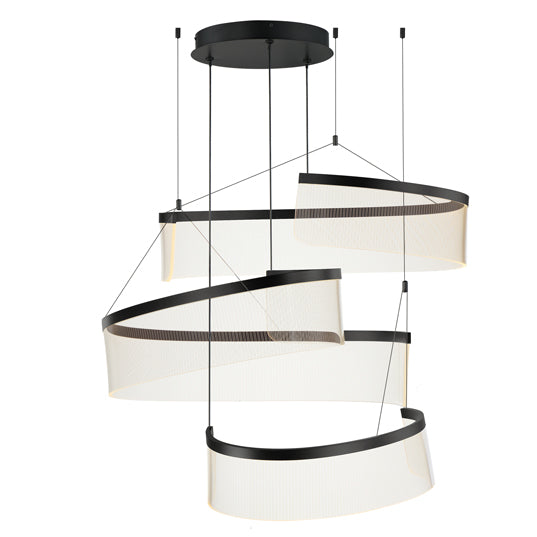 Sonata II Chandelier