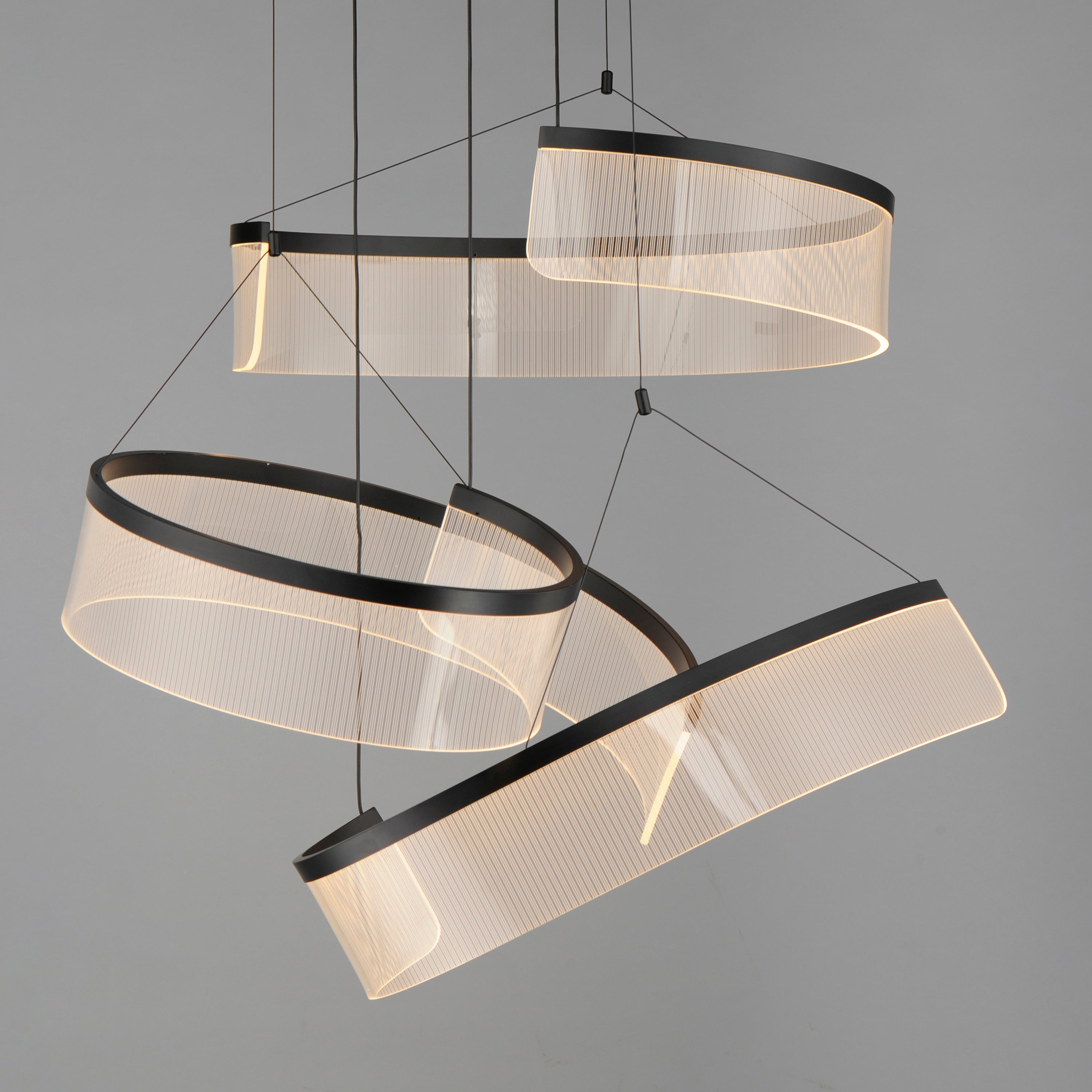 Sonata II Chandelier