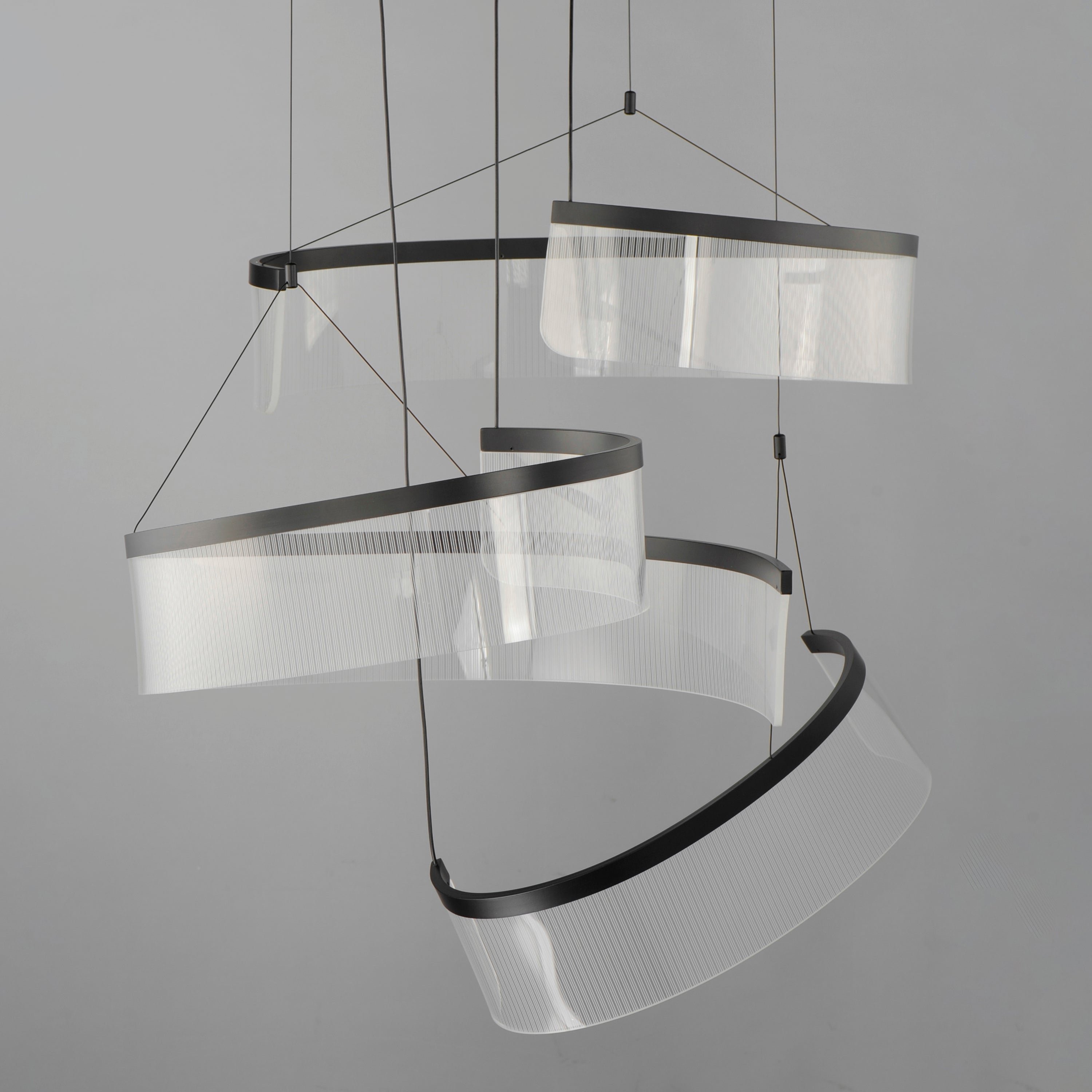 Sonata II Chandelier
