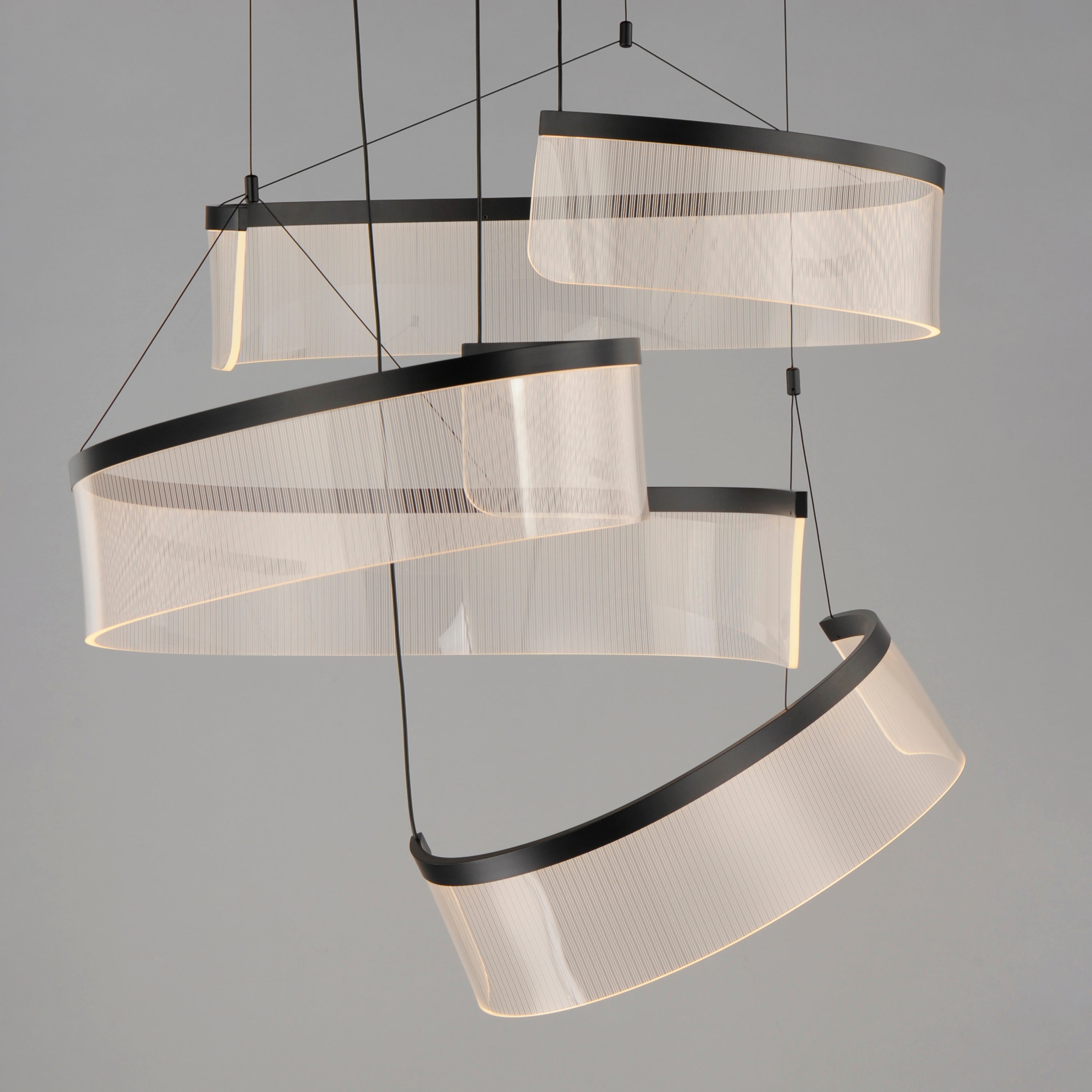 Sonata II Chandelier
