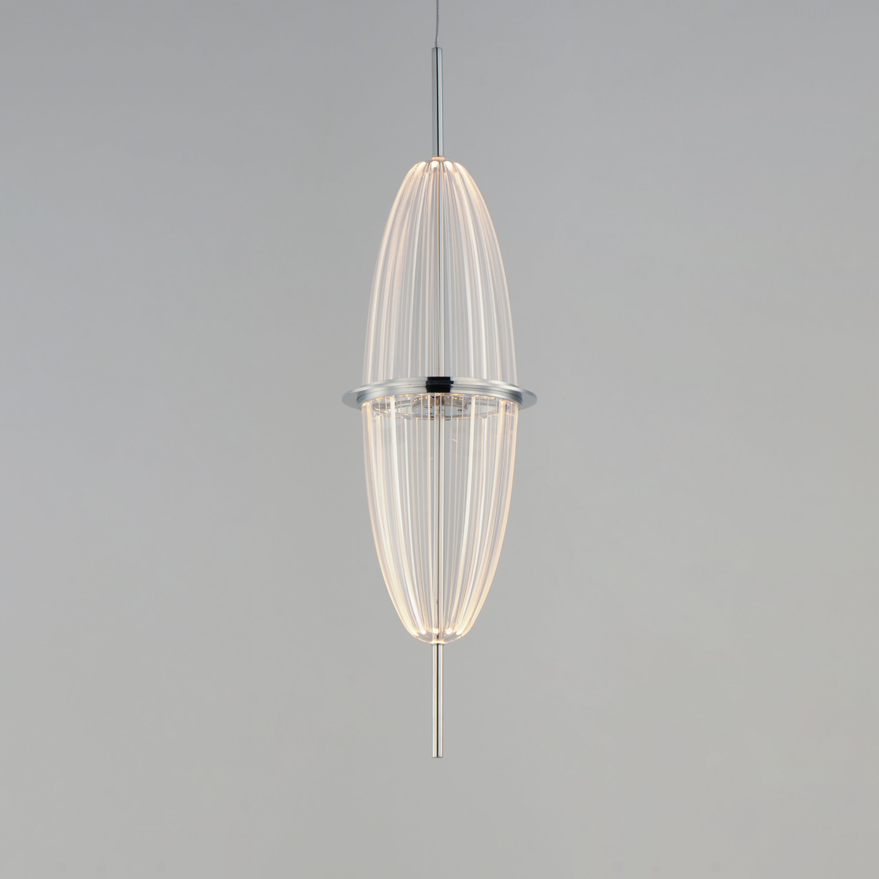 Drope Mini Pendant - Euro Living Furniture