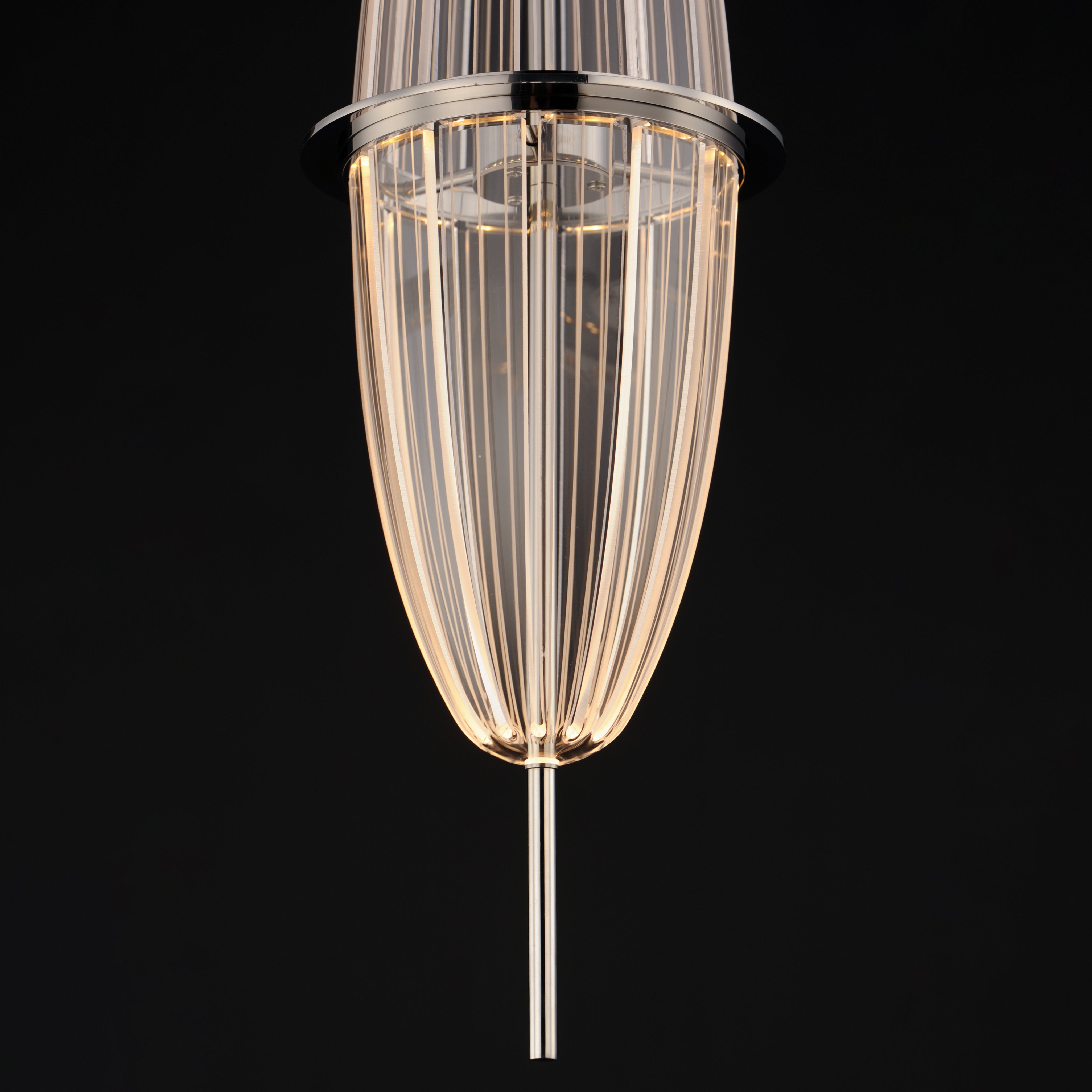 Drope Mini Pendant - Euro Living Furniture