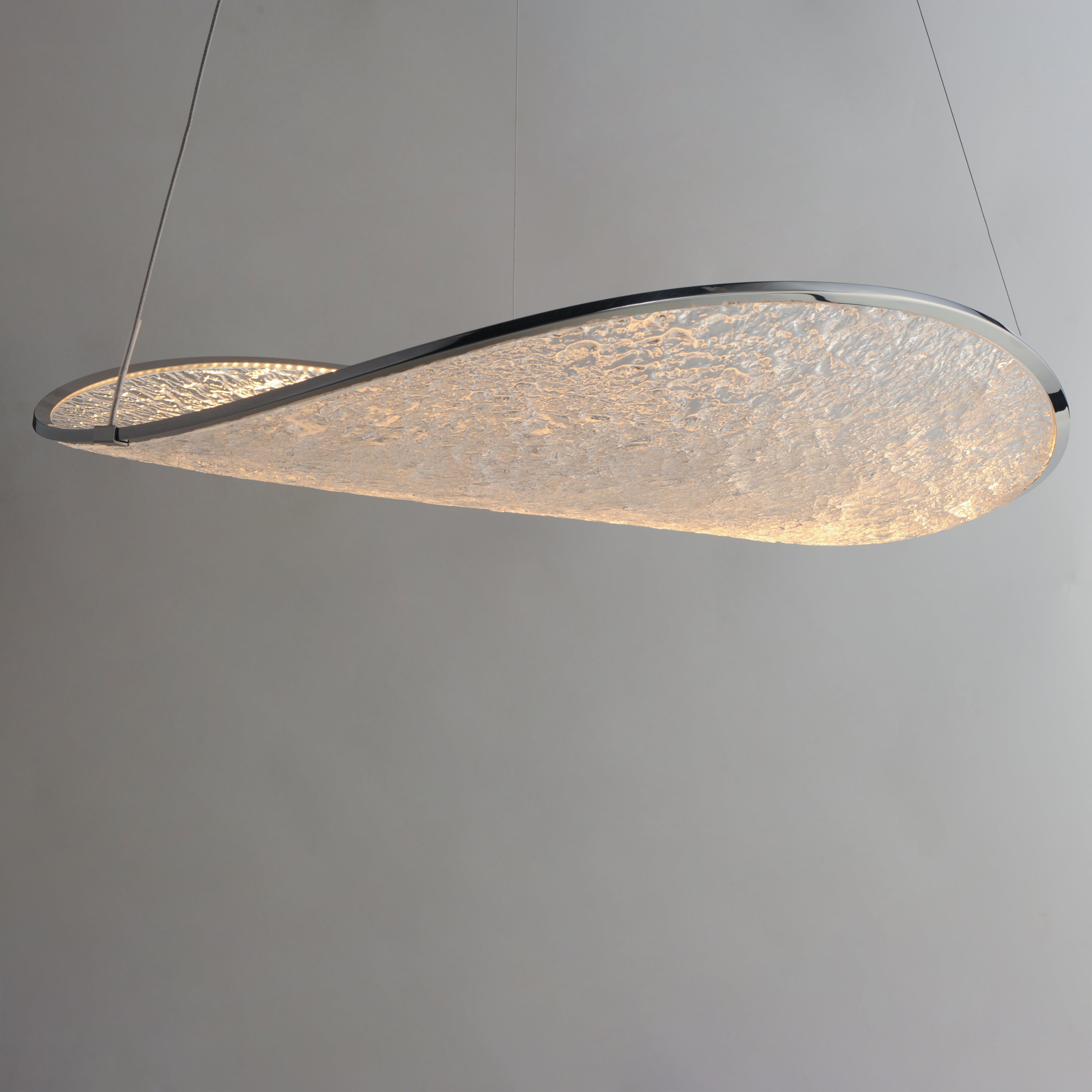 Matrix chandelier - Euro Living Furniture