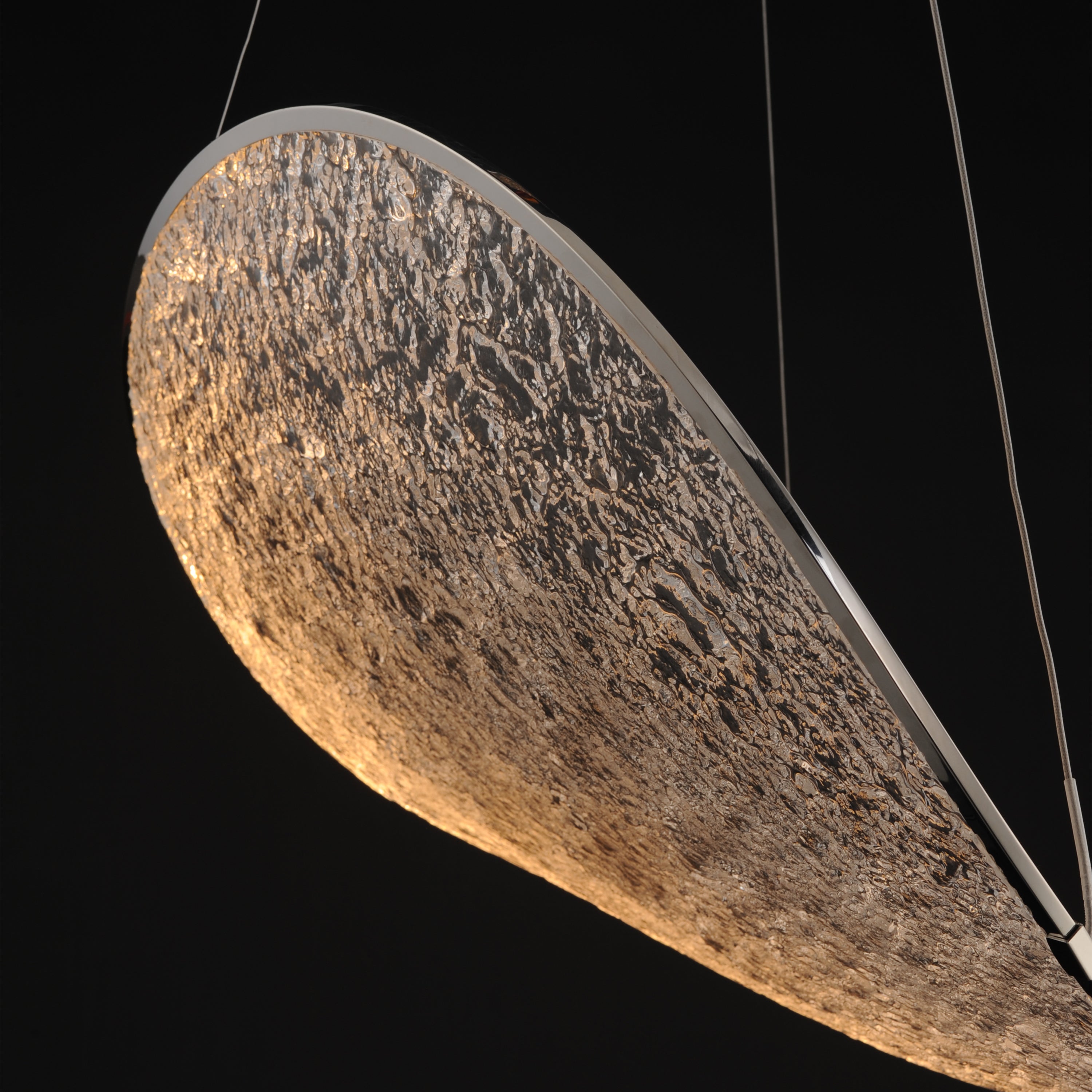 Matrix chandelier - Euro Living Furniture