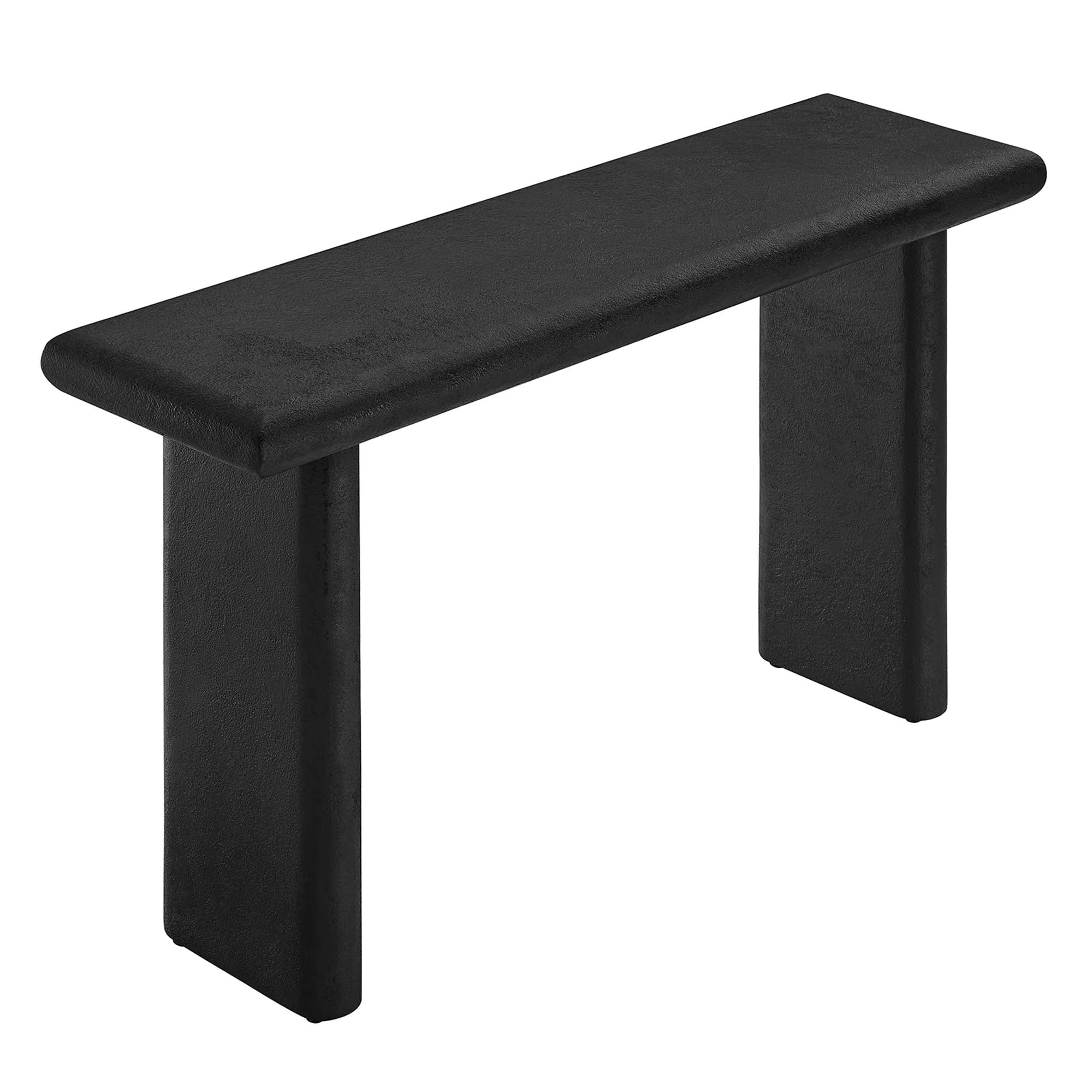 Reni Console table - Euro Living Furniture