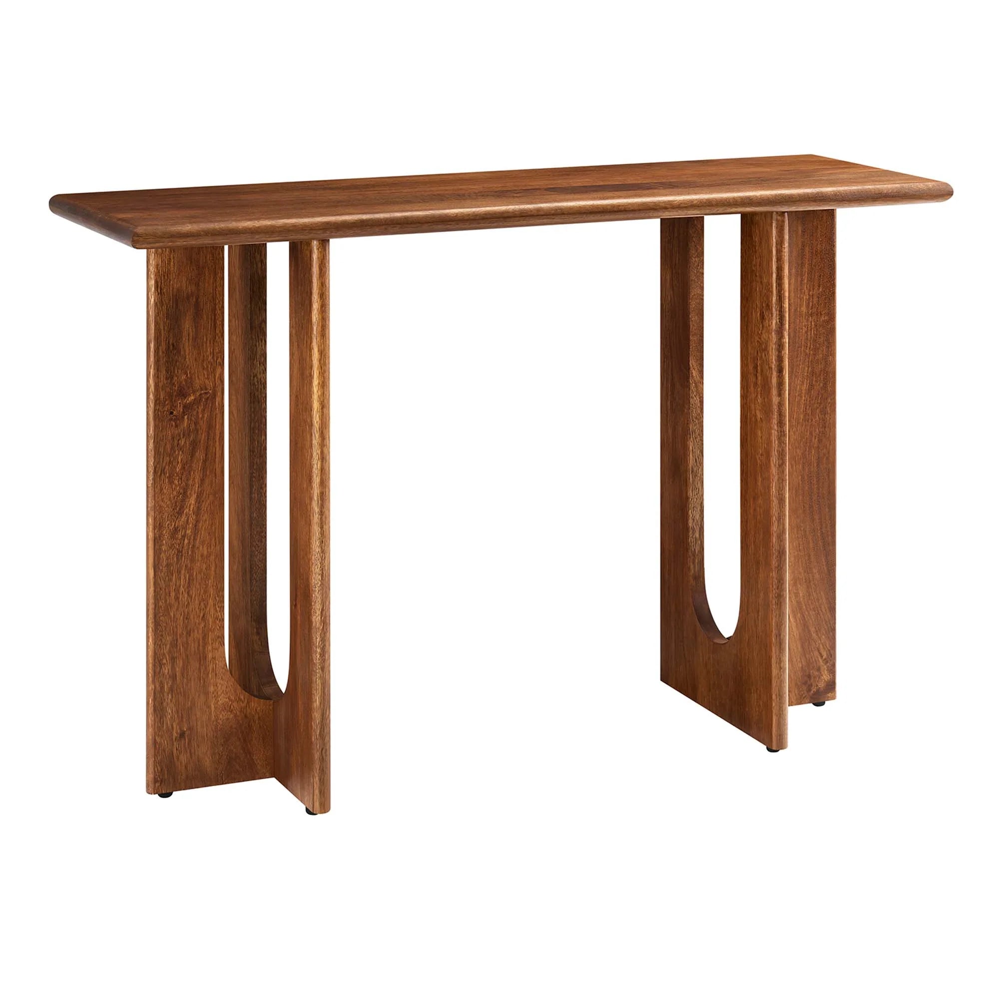 Rivera Console Table - Euro Living Furniture