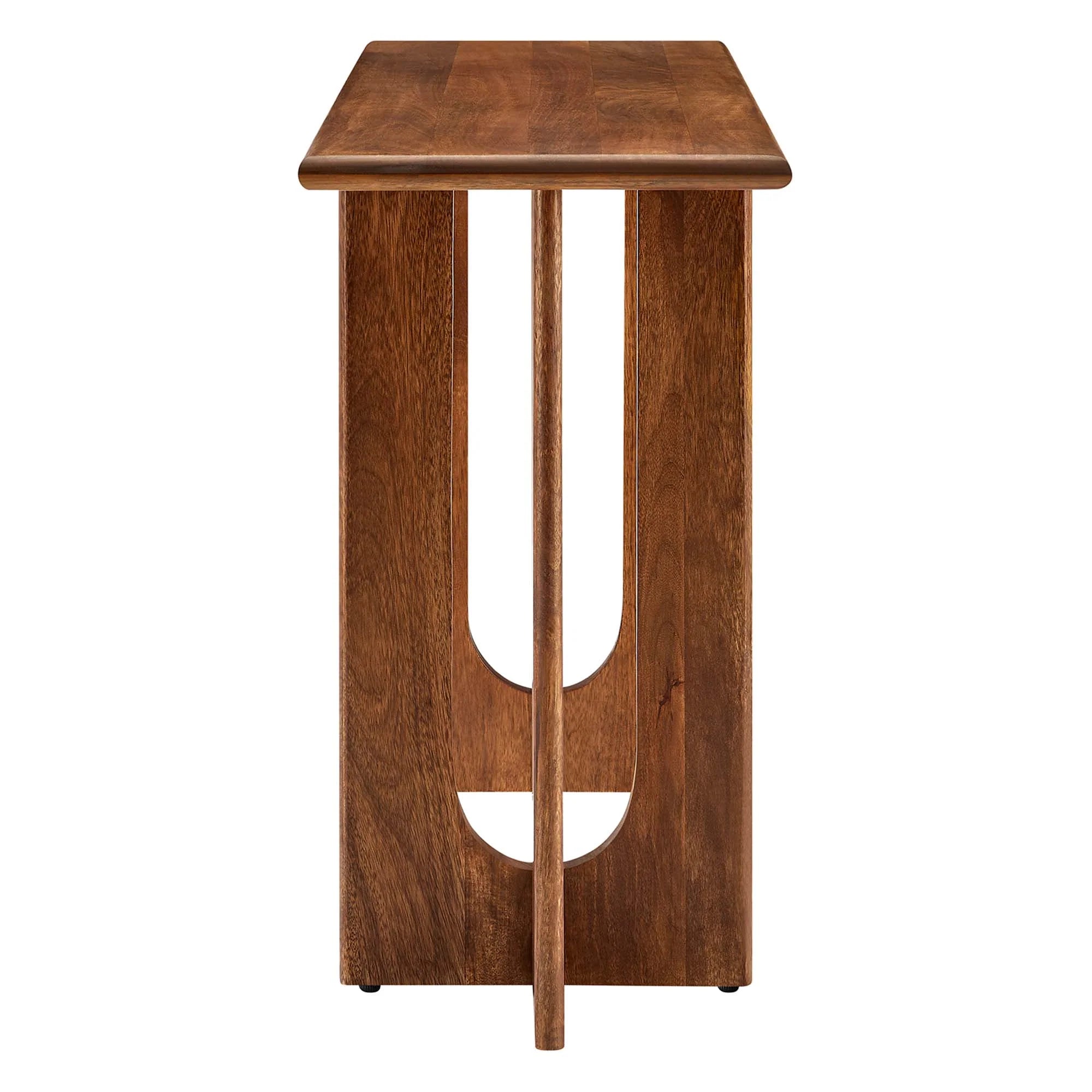 Rivera Console Table - Euro Living Furniture