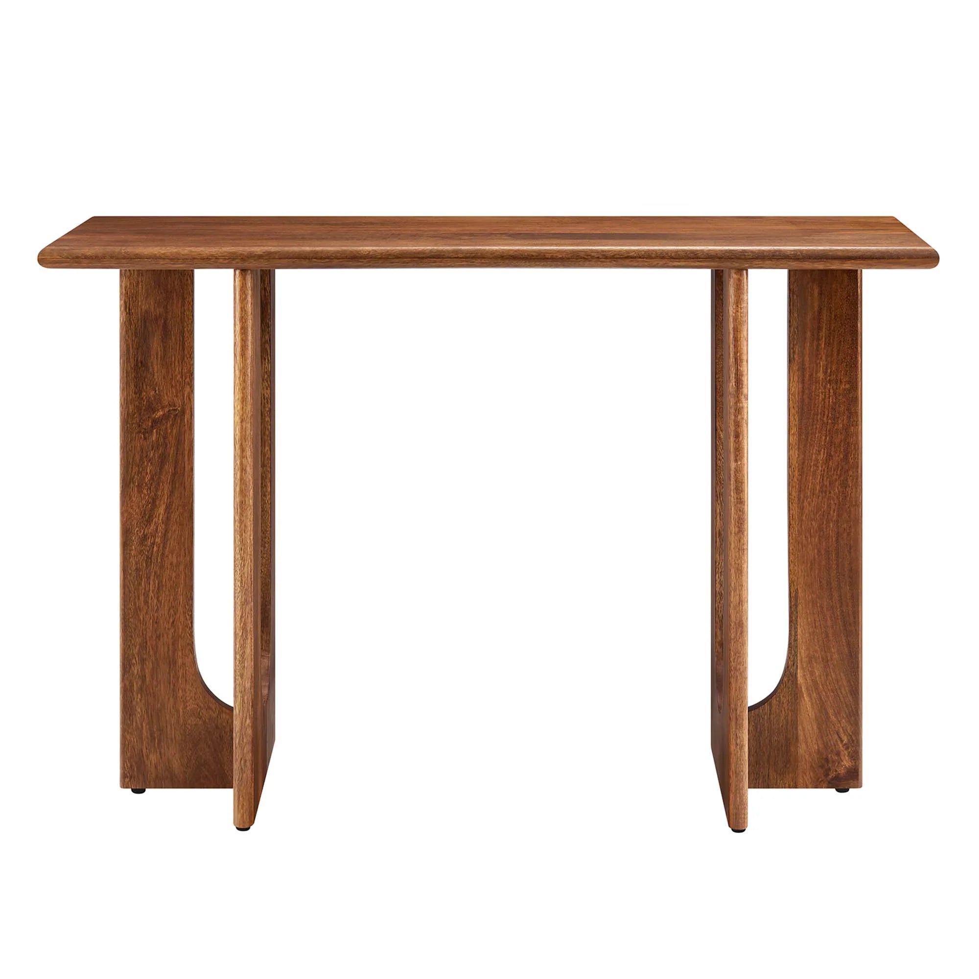 Rivera Console Table - Euro Living Furniture