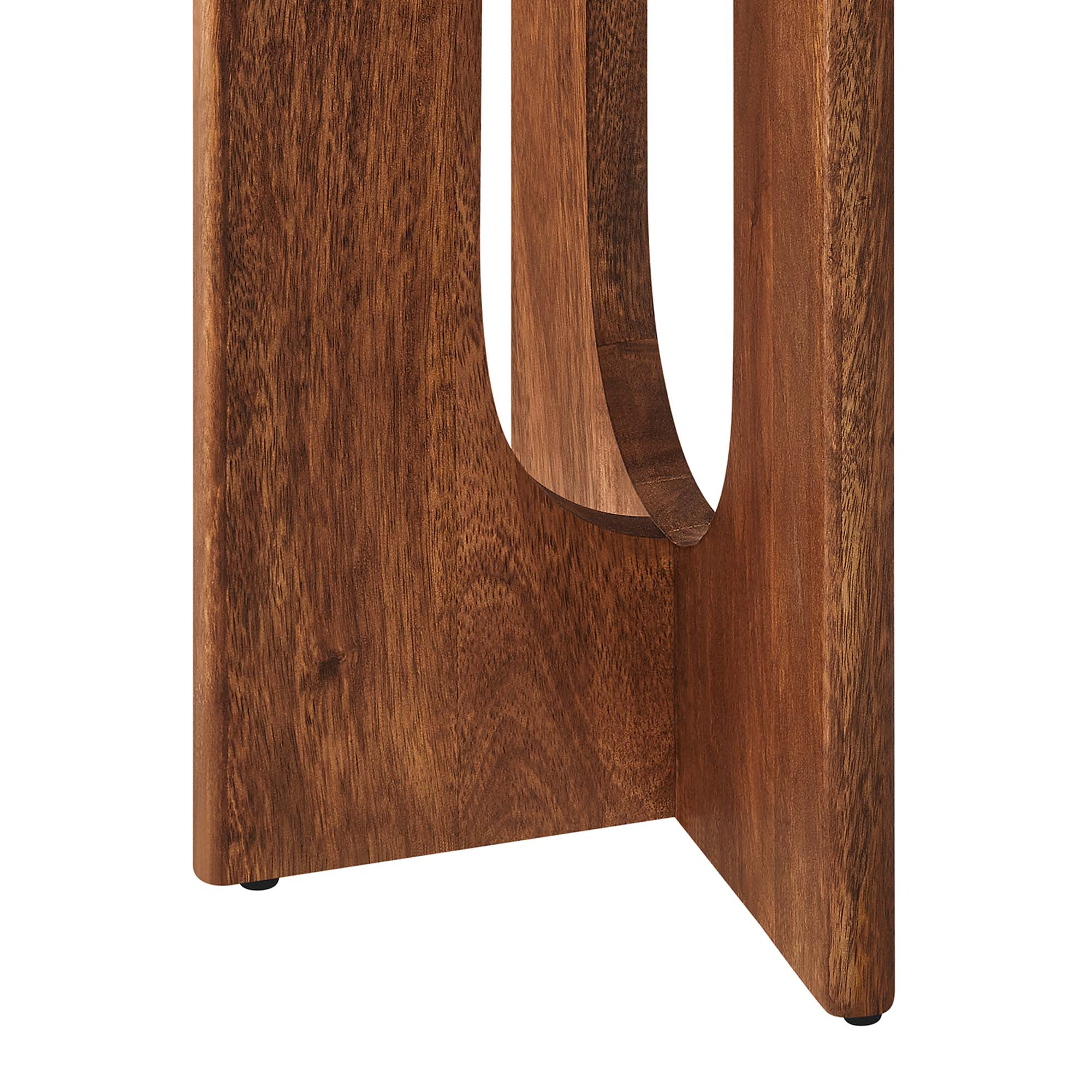 Rivera Console Table - Euro Living Furniture
