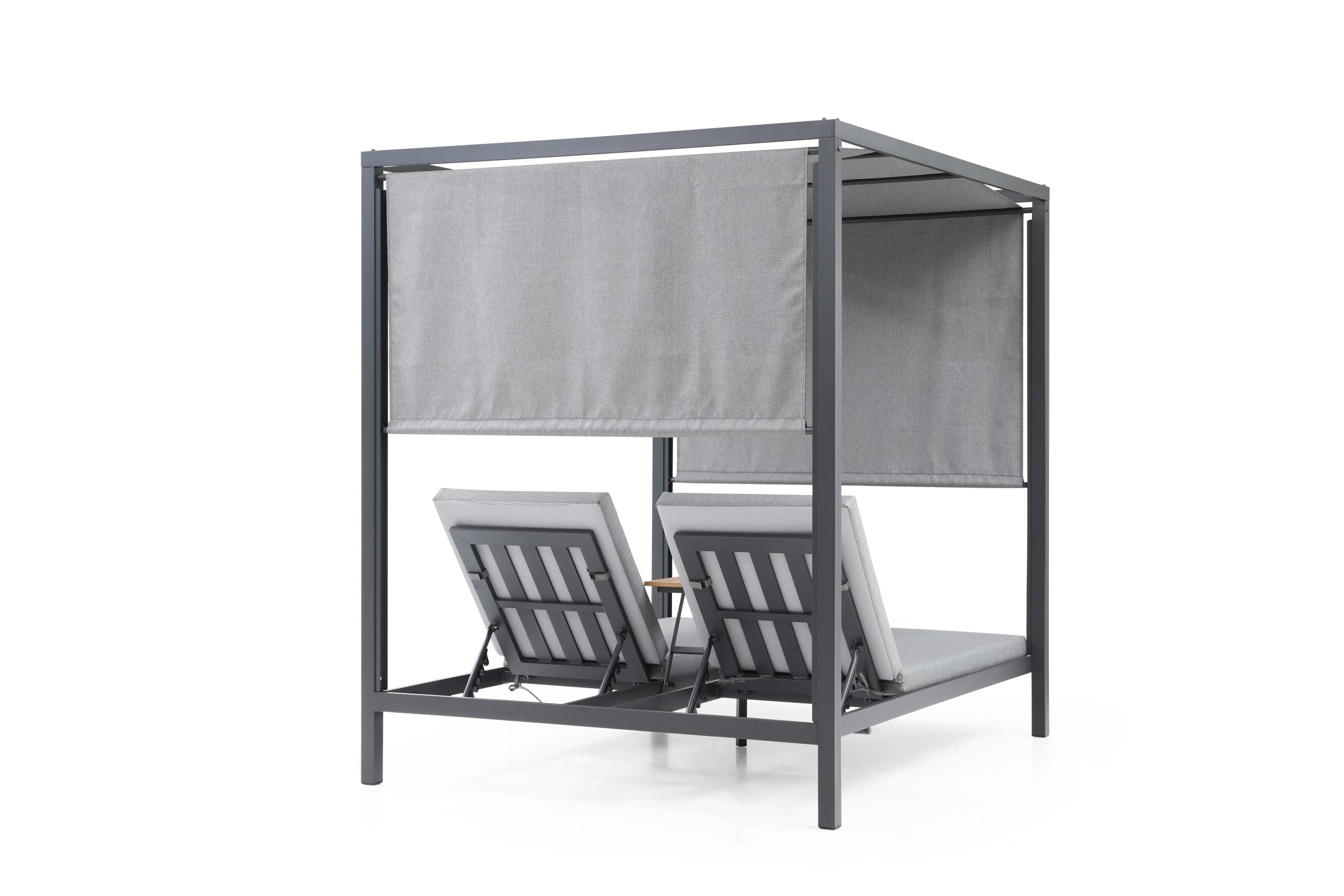 Galena Gazebo - Euro Living Furniture