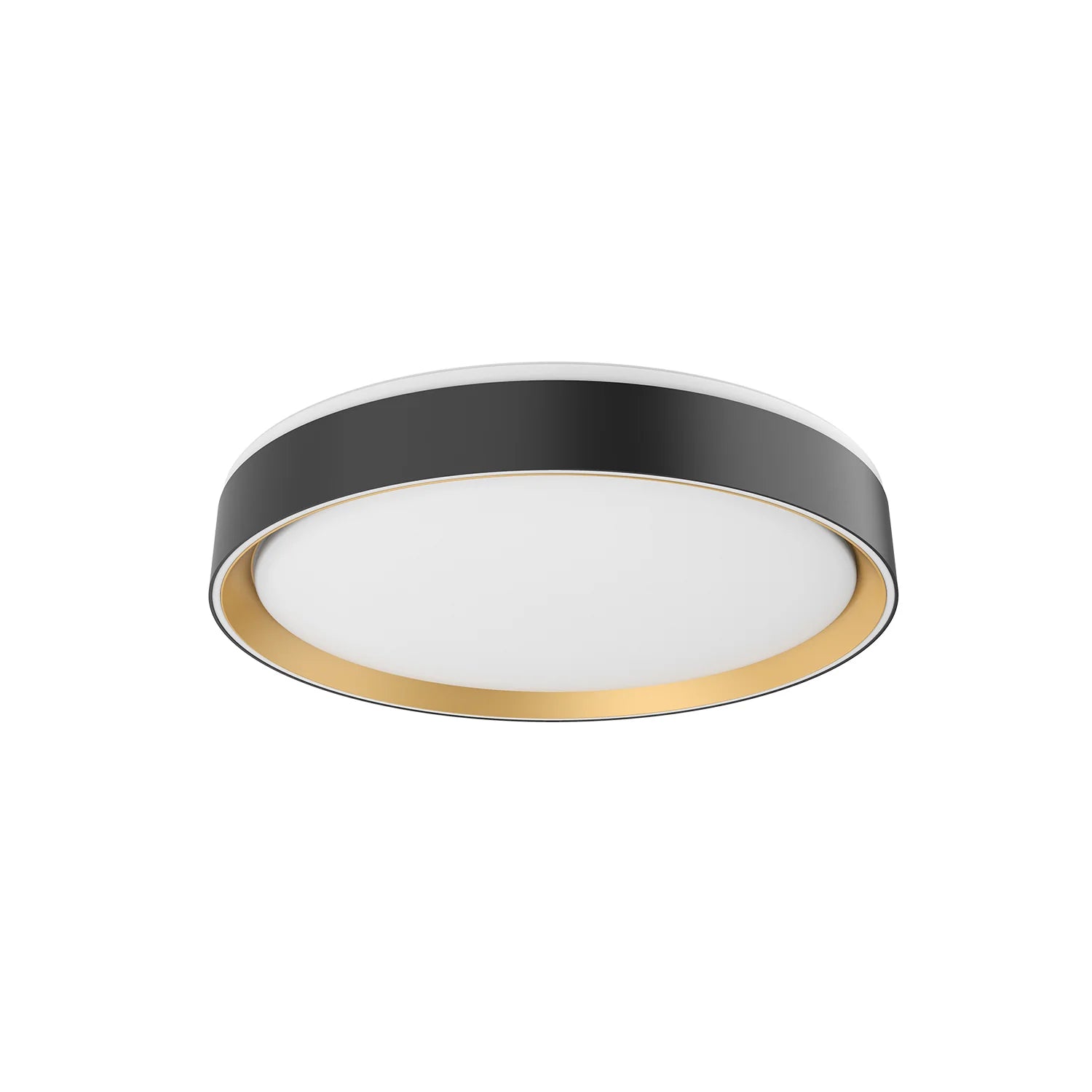 ESSY FLUSH MOUNT - Euro Living Furniture