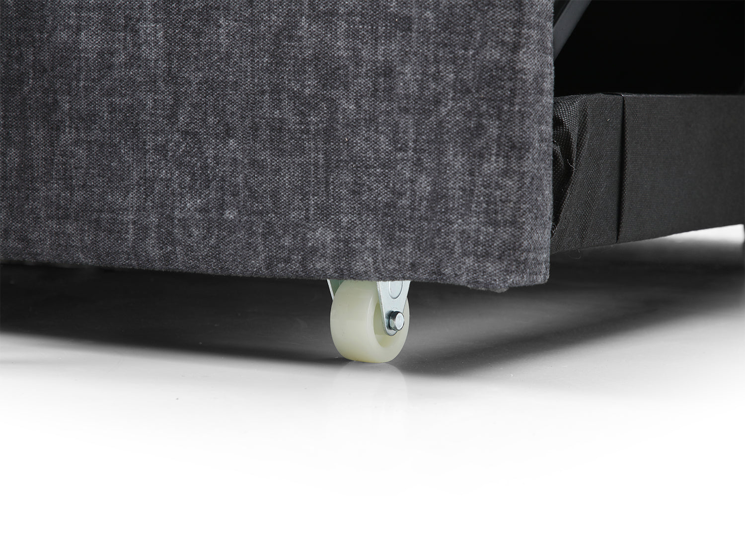 SNOOZE SECTIONAL | SLEEPER - Euro Living Furniture