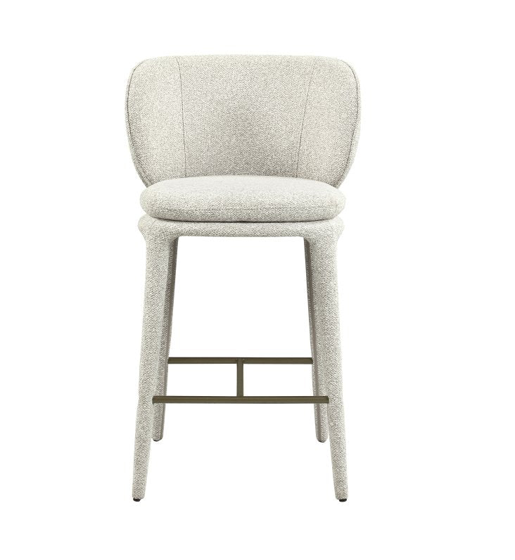Eclipse Counter Stool