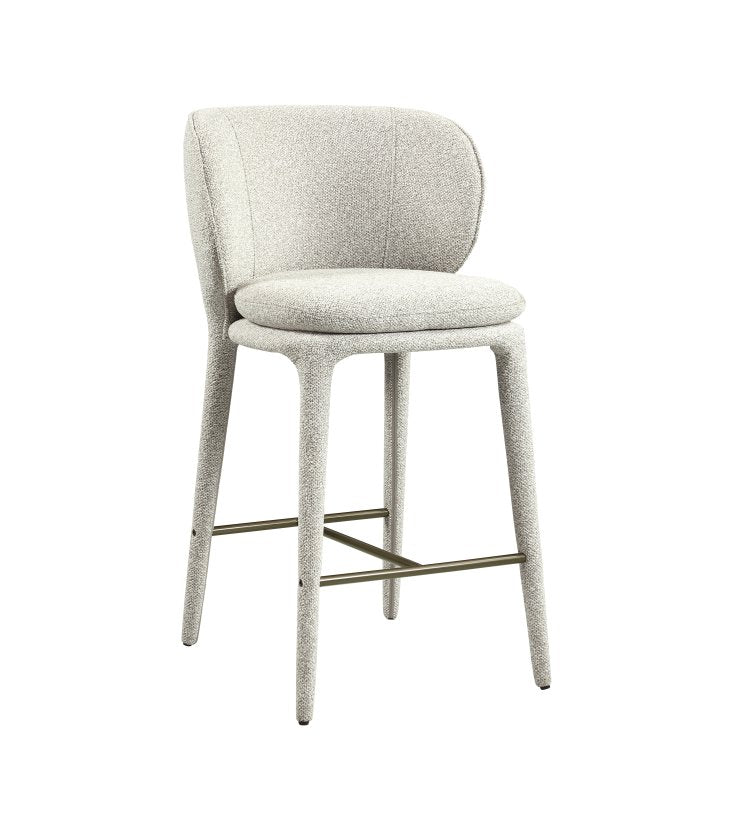 Eclipse Counter Stool