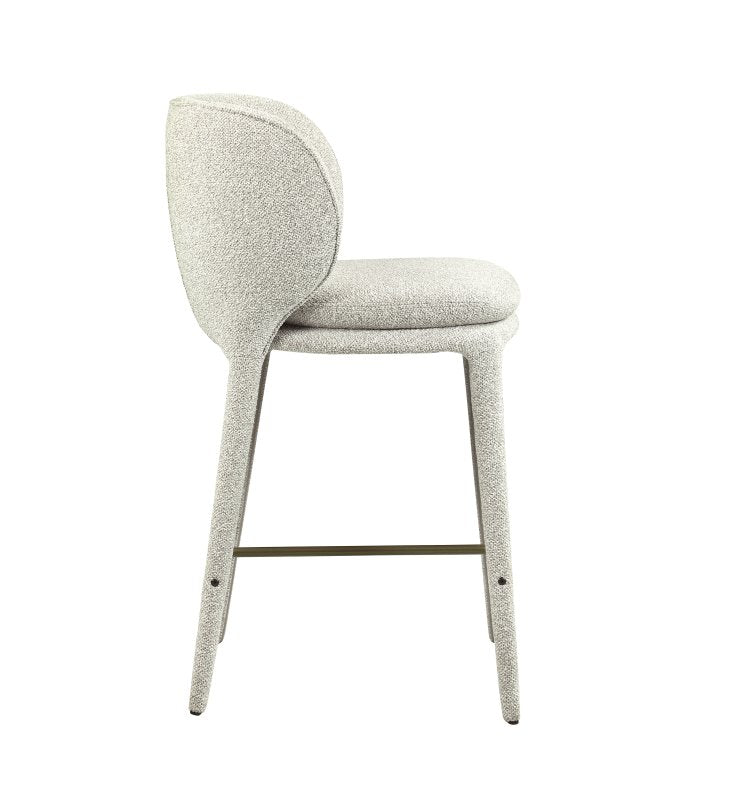 Eclipse Counter Stool