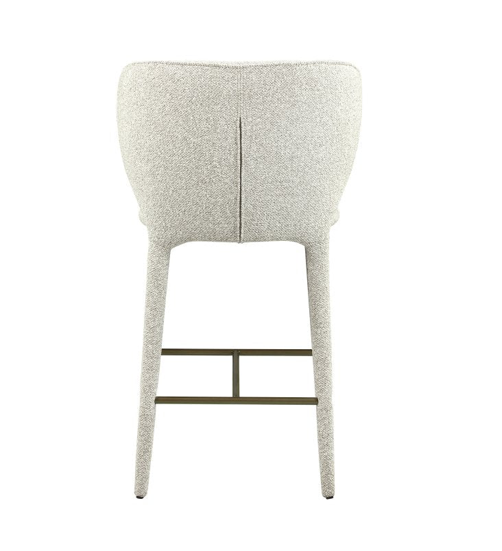 Eclipse Counter Stool