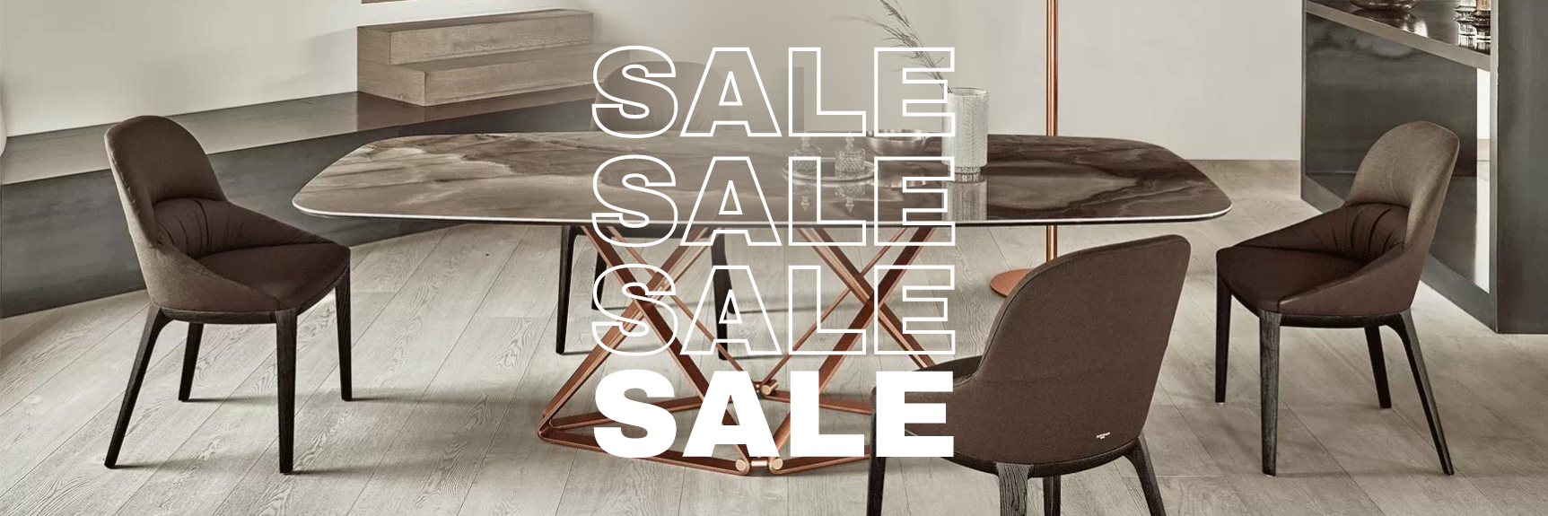 Euro Living Modern Furniture Store In Orlando, FL and Dallas, TX