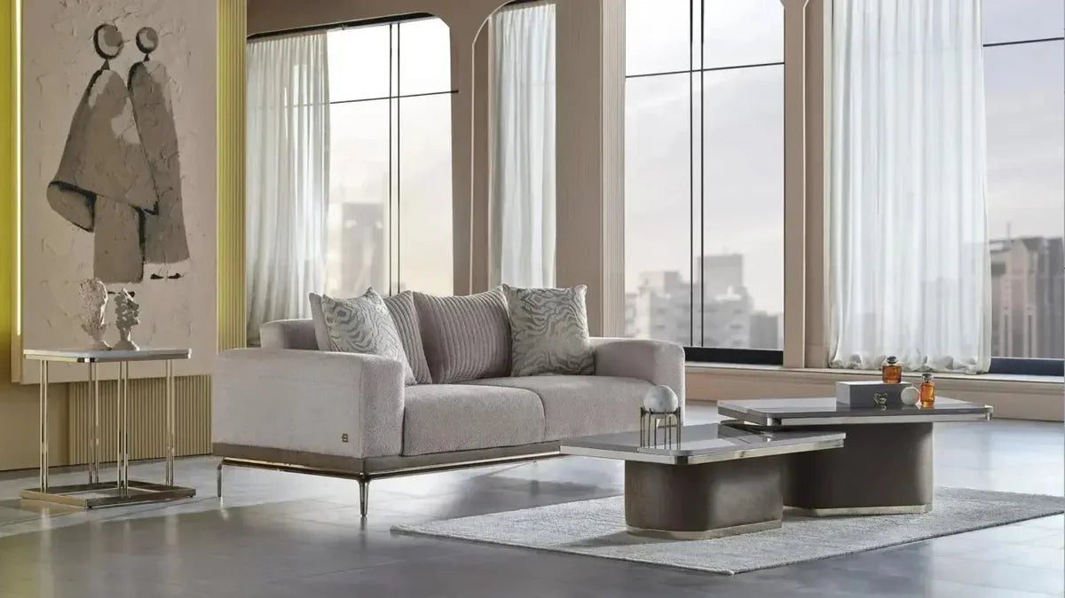 Estrella Living Living Room Set