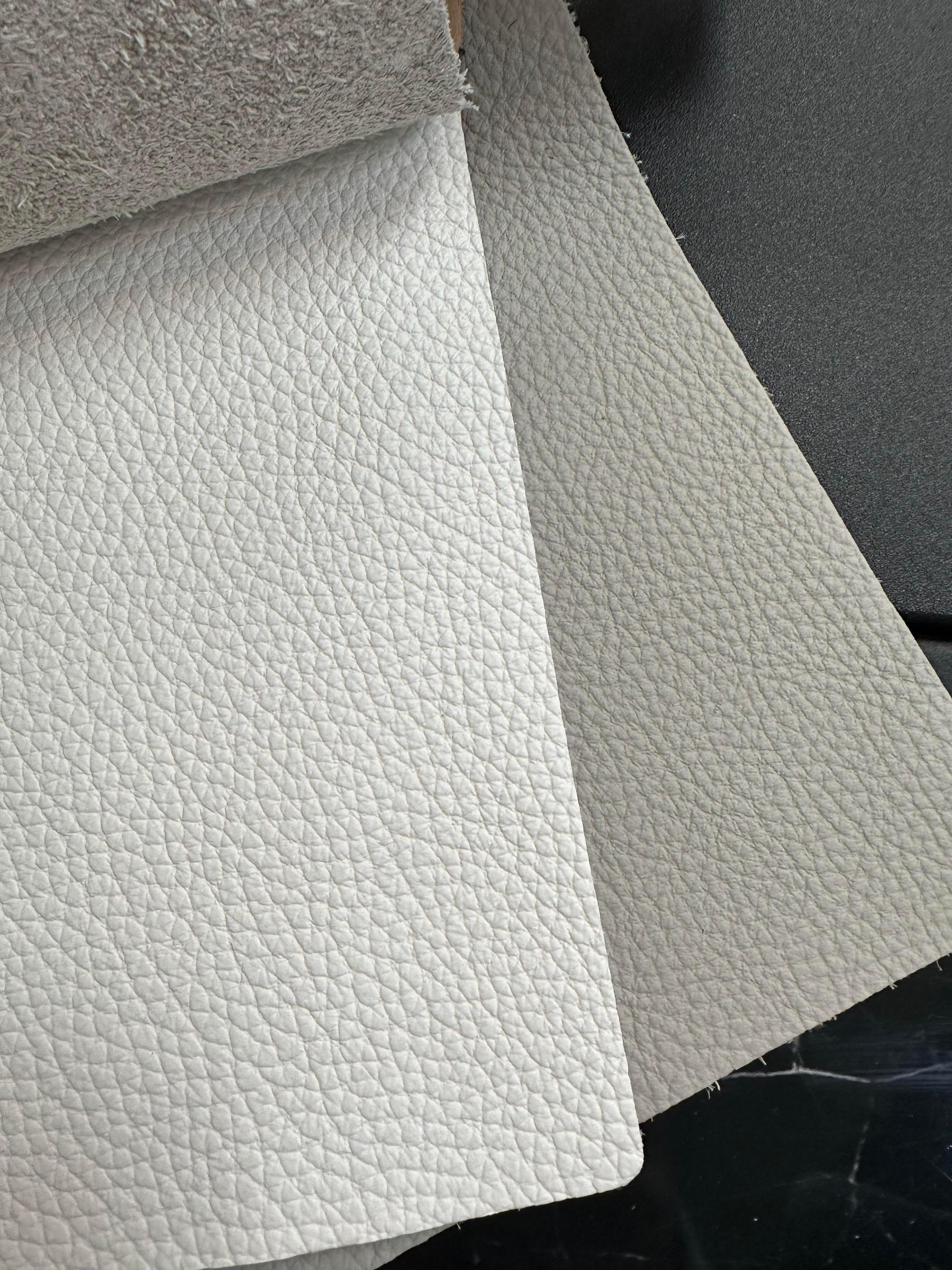 Evoque Leather Sectional 4pcs - Euro Living Furniture